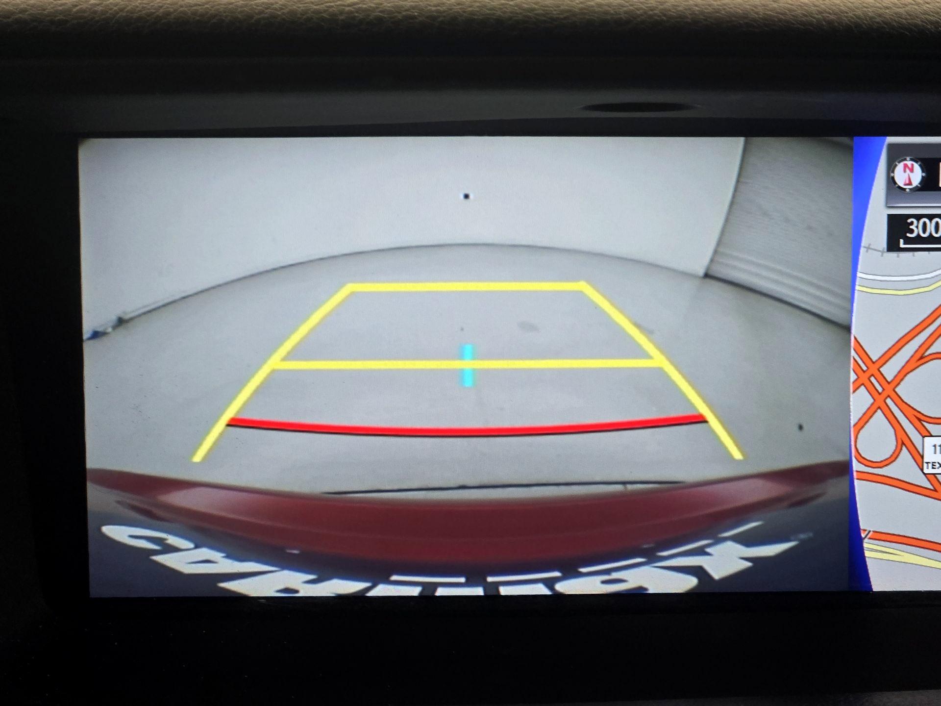 Thumbnail: 2016 Lexus GS - 15