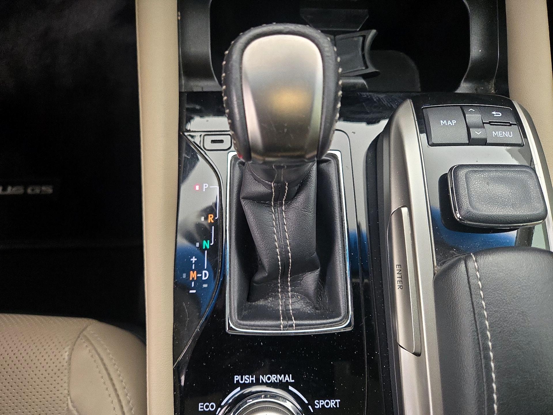 Thumbnail: 2016 Lexus GS - 18