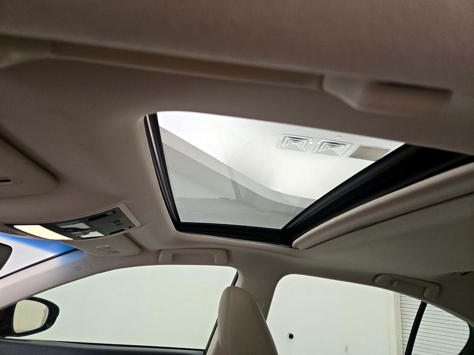 Thumbnail: 2016 Lexus GS - 20