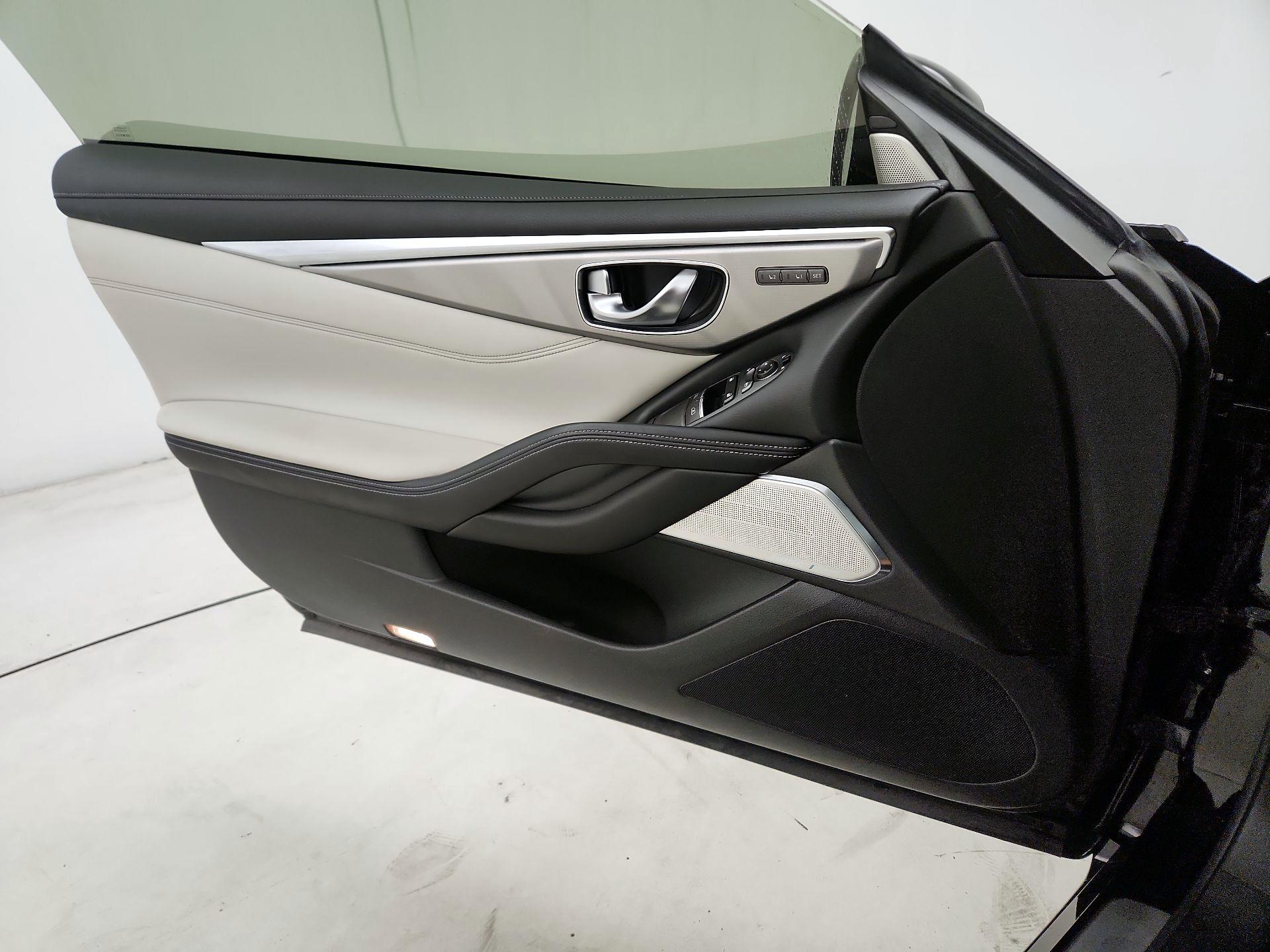 Thumbnail: 2022 INFINITI Q60 - 12