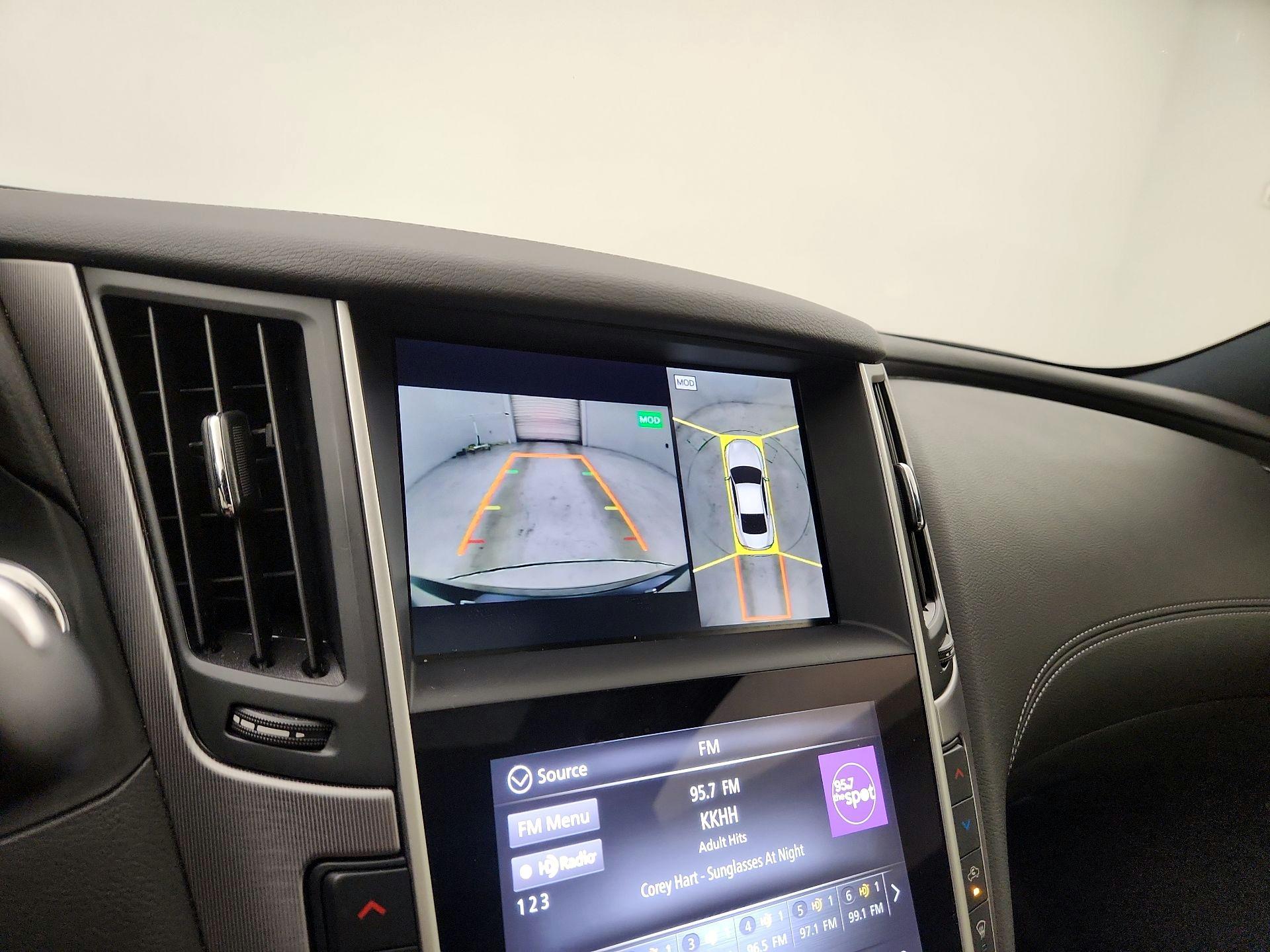 Thumbnail: 2022 INFINITI Q60 - 15