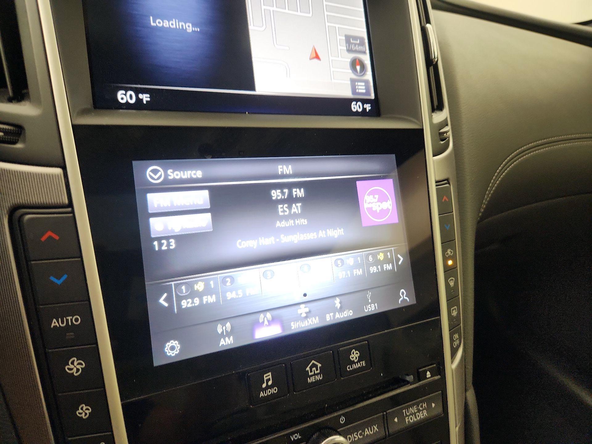 Thumbnail: 2022 INFINITI Q60 - 16