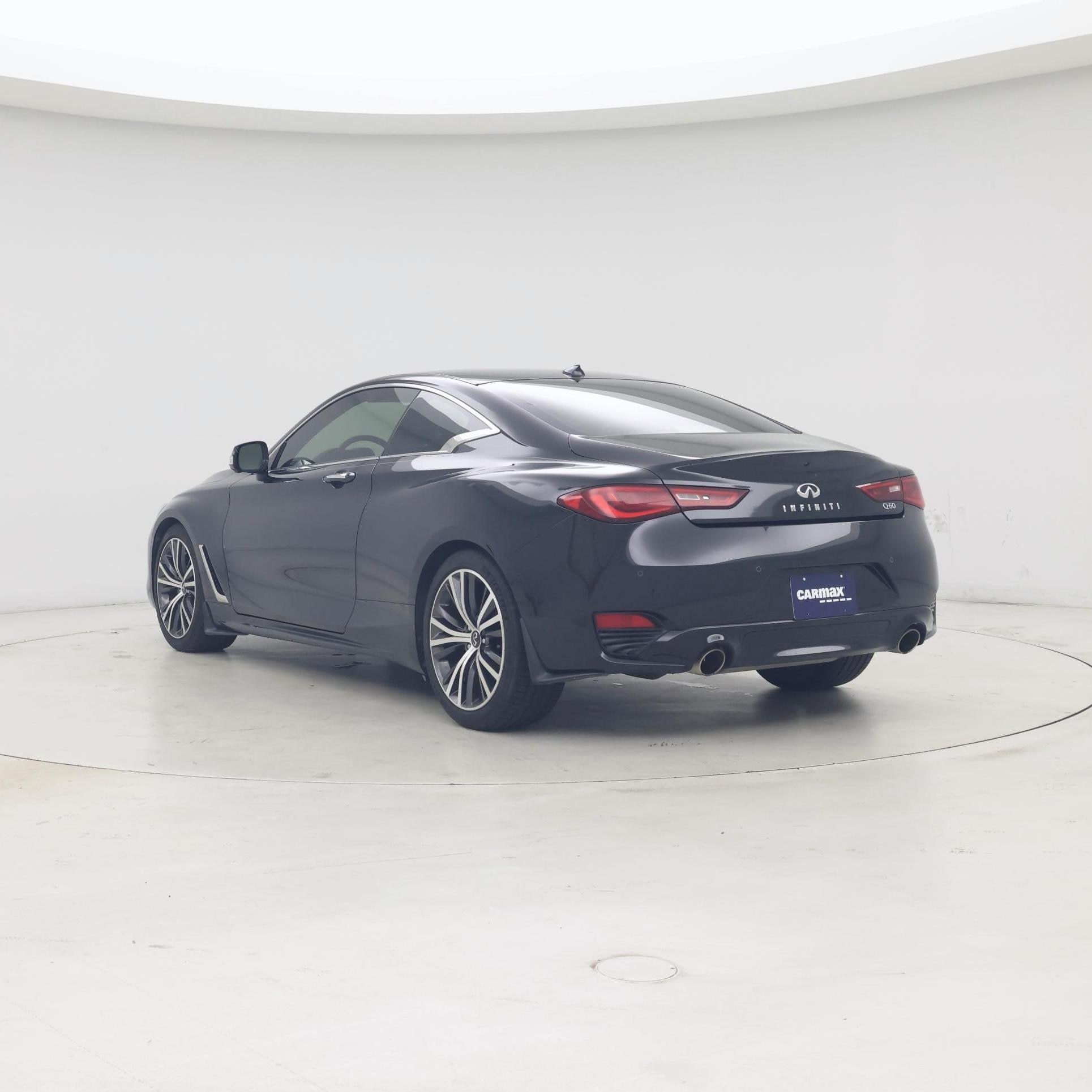 Thumbnail: 2022 INFINITI Q60 - 2