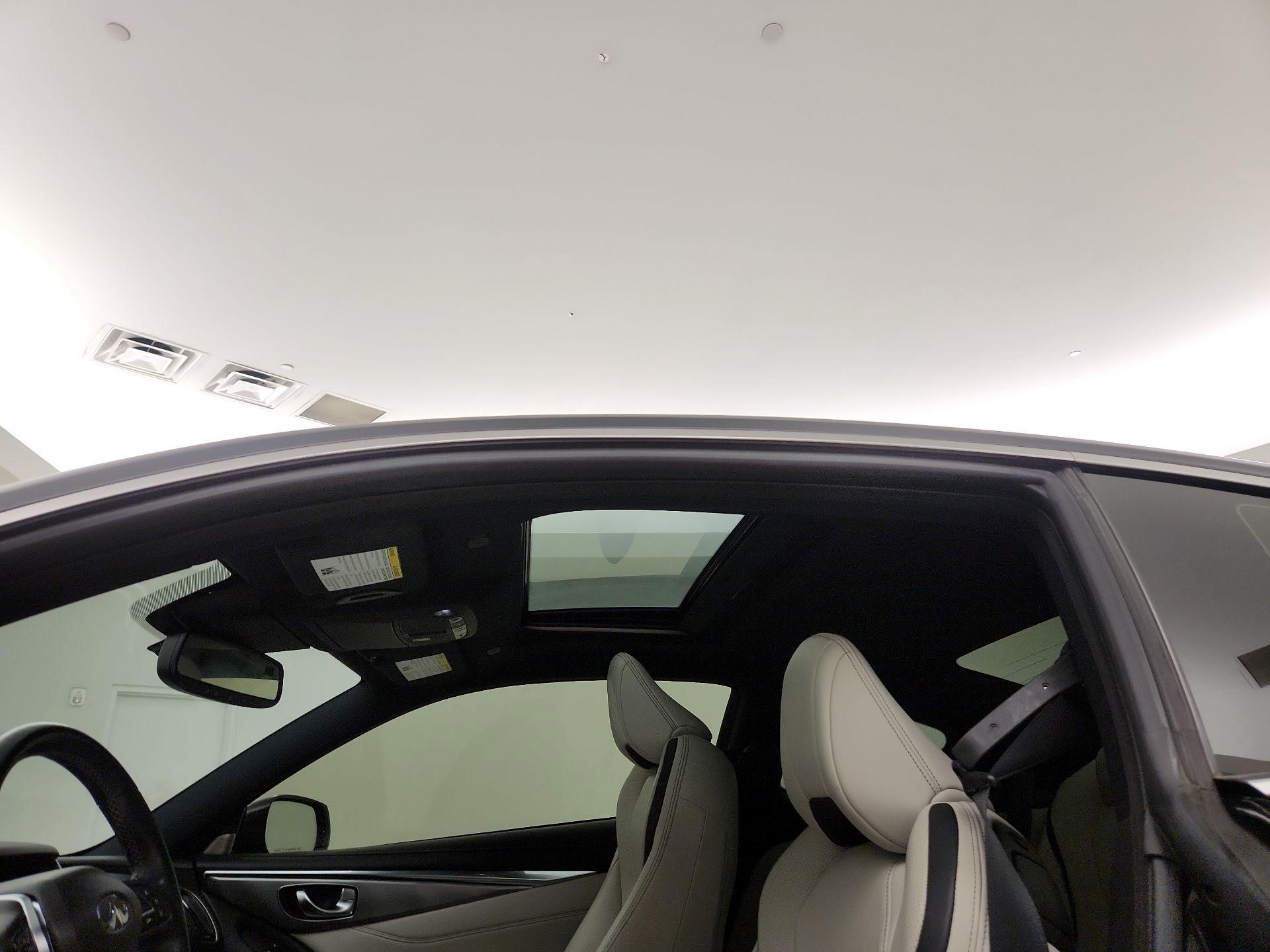 Thumbnail: 2022 INFINITI Q60 - 19