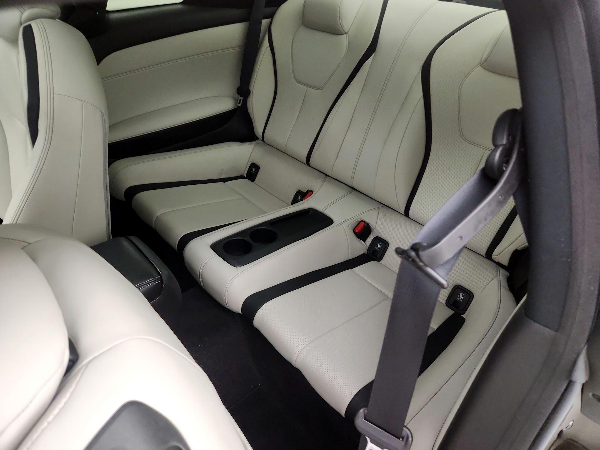 Thumbnail: 2022 INFINITI Q60 - 20