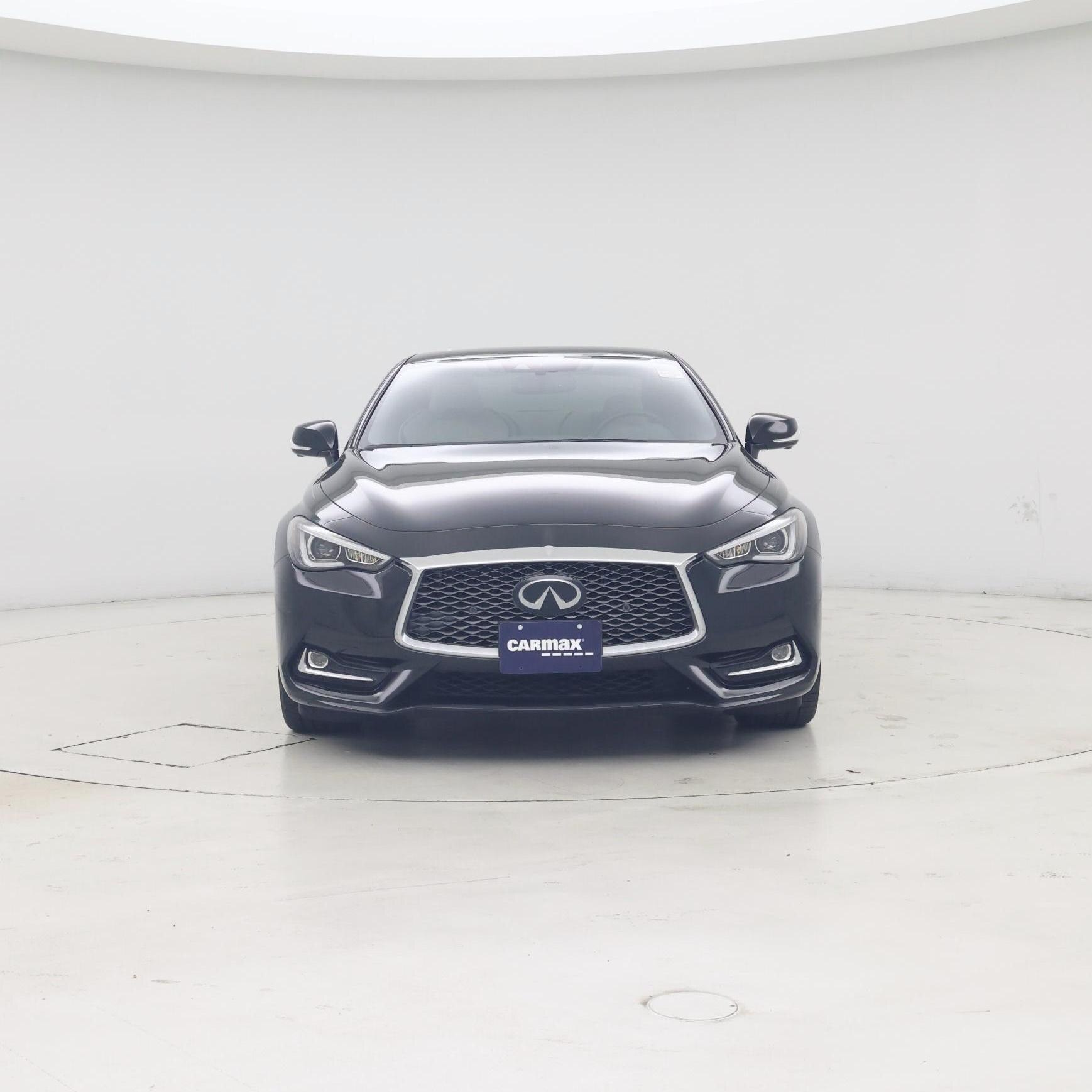 Thumbnail: 2022 INFINITI Q60 - 5