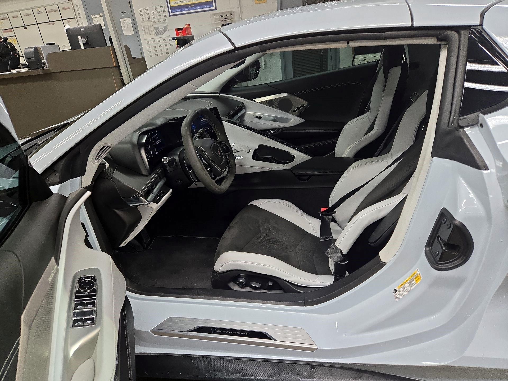 Thumbnail: 2021 Chevrolet Corvette - 9