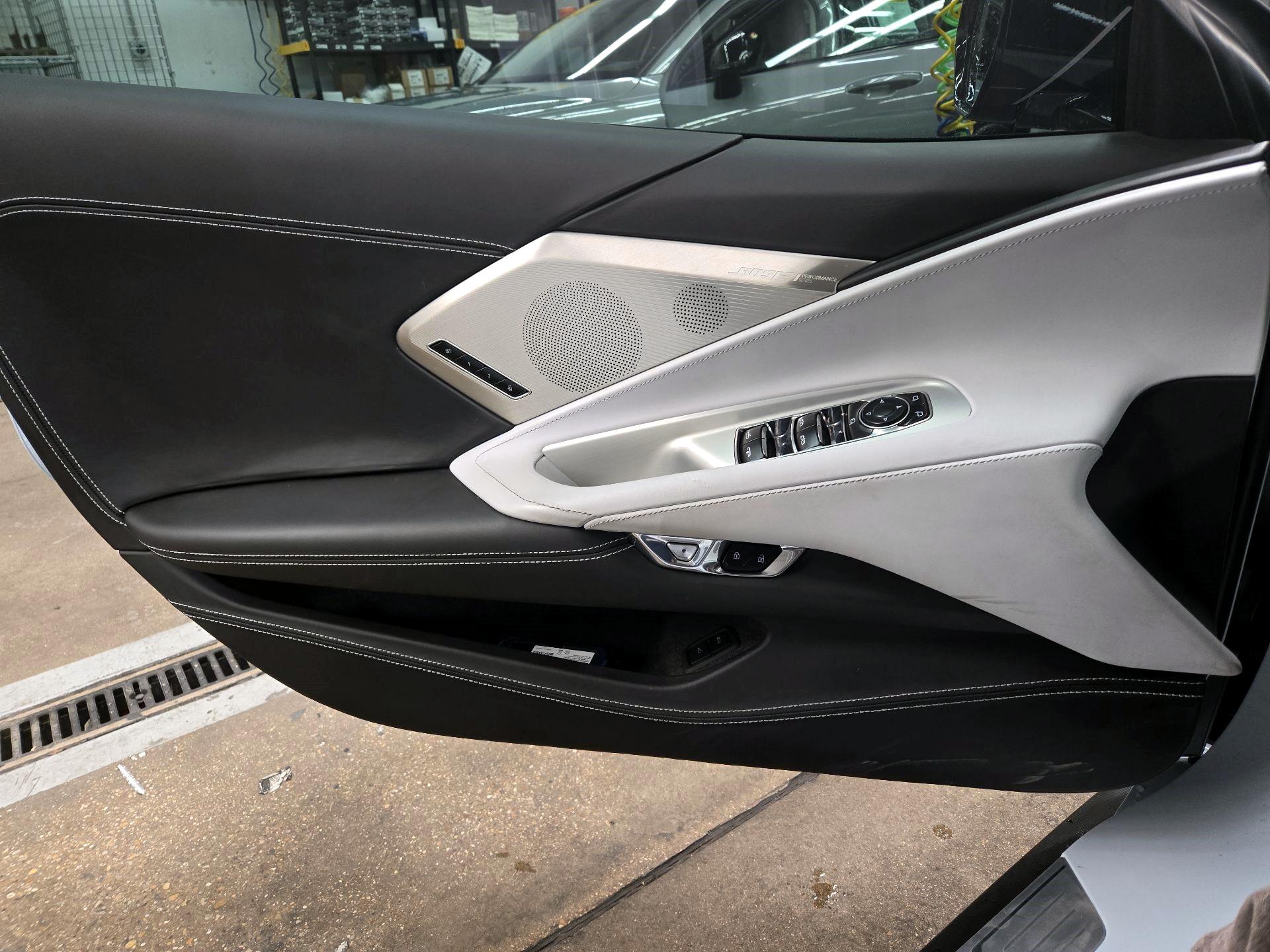 Thumbnail: 2021 Chevrolet Corvette - 10