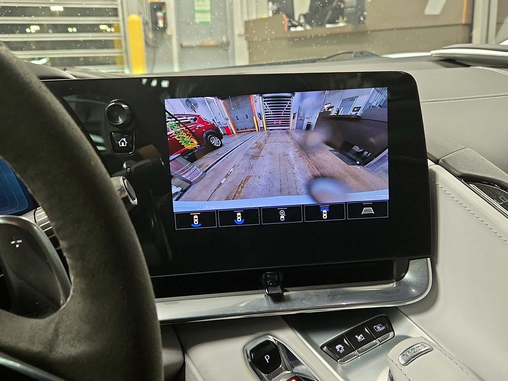 Thumbnail: 2021 Chevrolet Corvette - 12