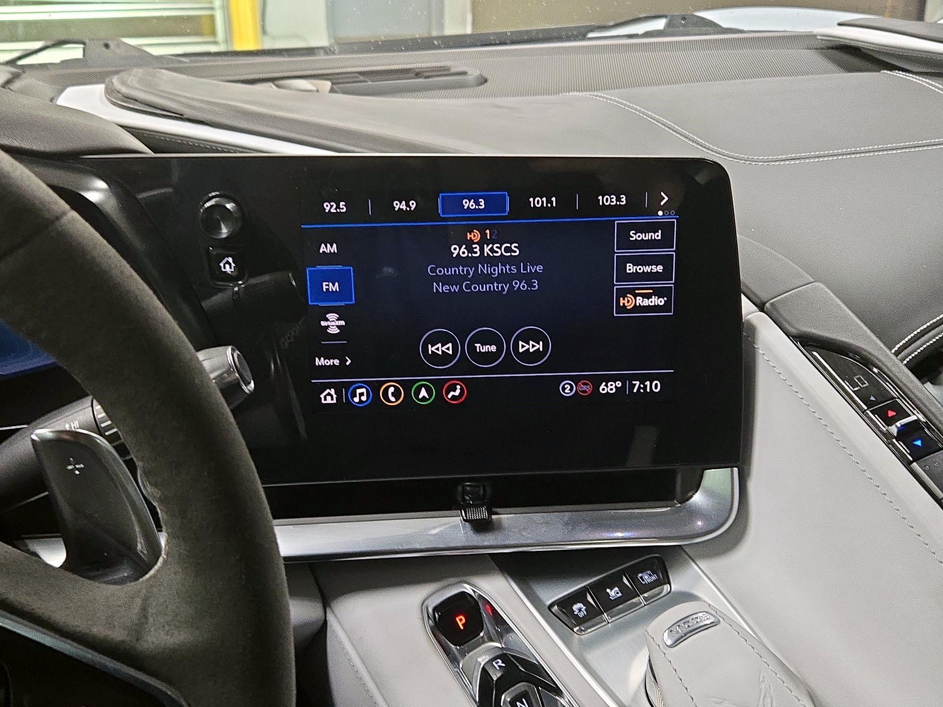 Thumbnail: 2021 Chevrolet Corvette - 13