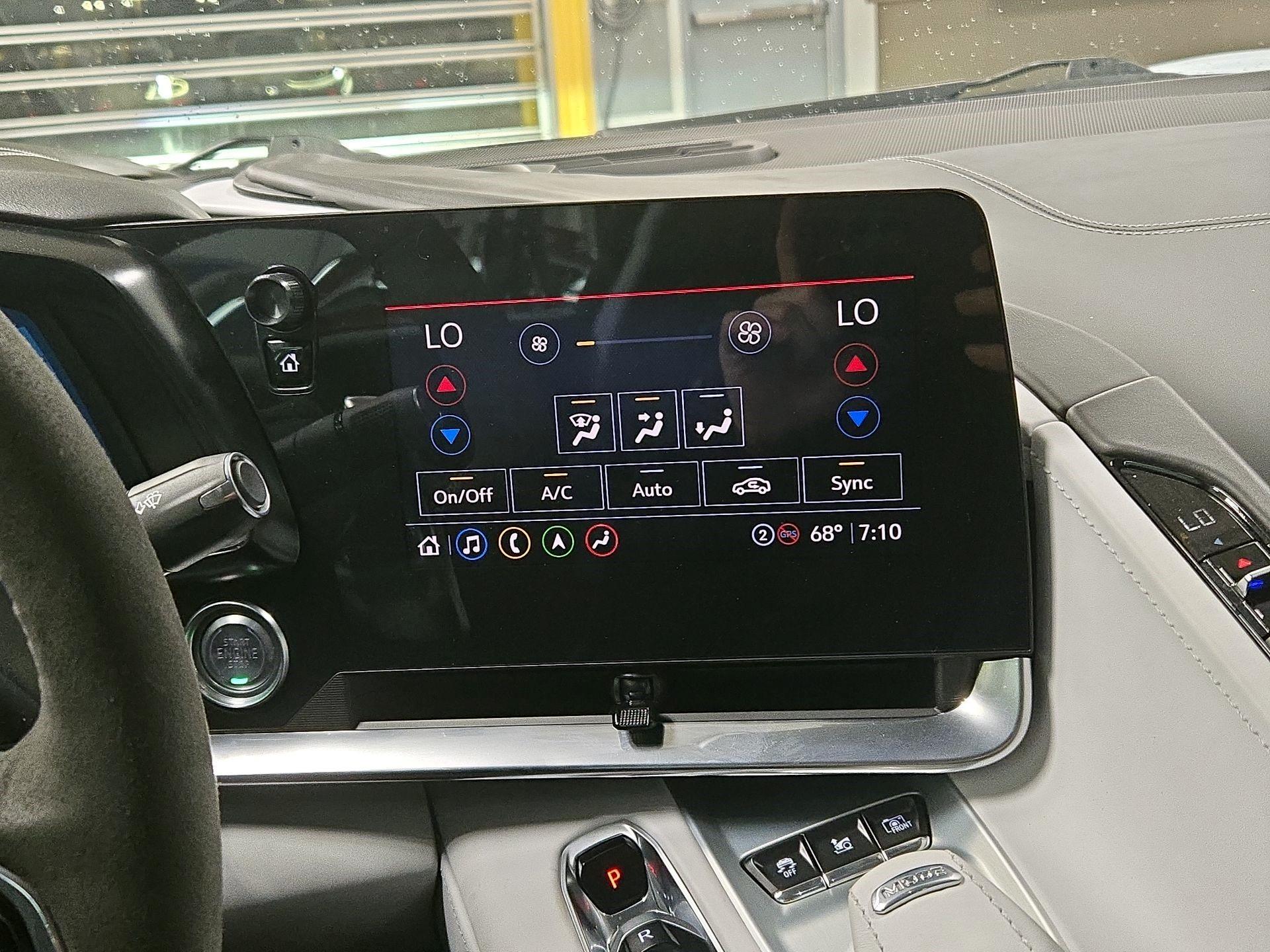 Thumbnail: 2021 Chevrolet Corvette - 14