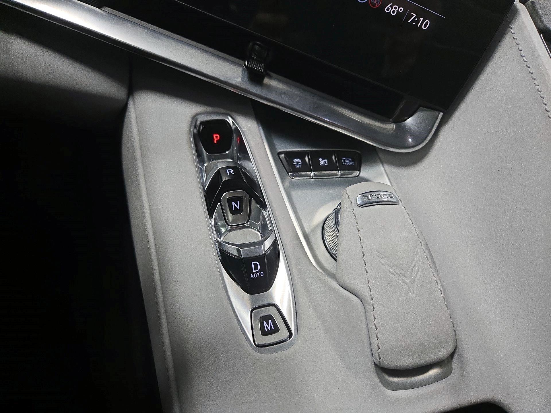 Thumbnail: 2021 Chevrolet Corvette - 15