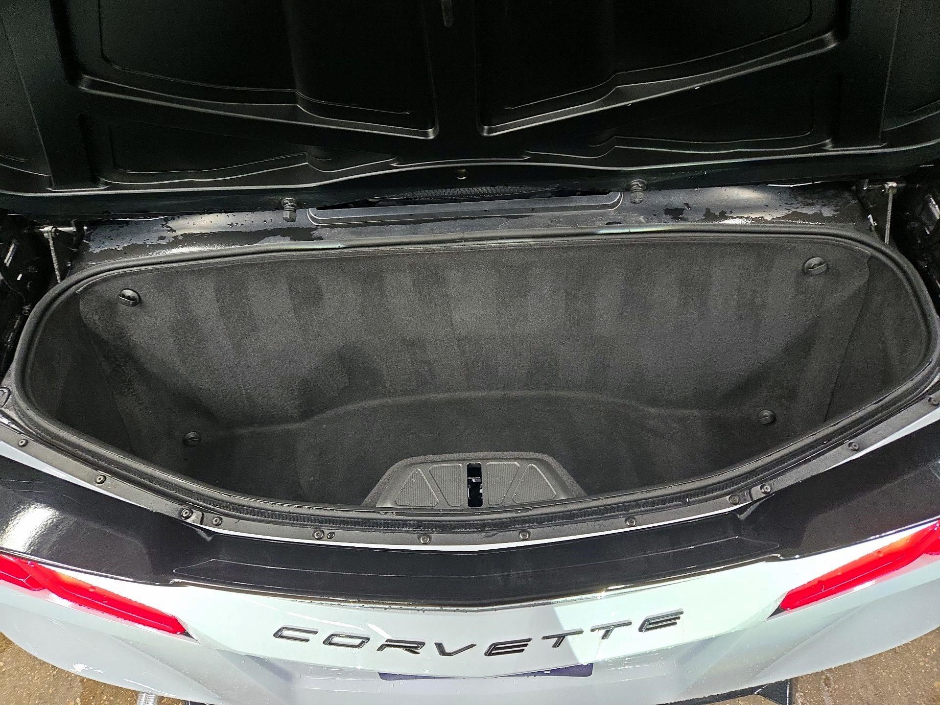 Thumbnail: 2021 Chevrolet Corvette - 17