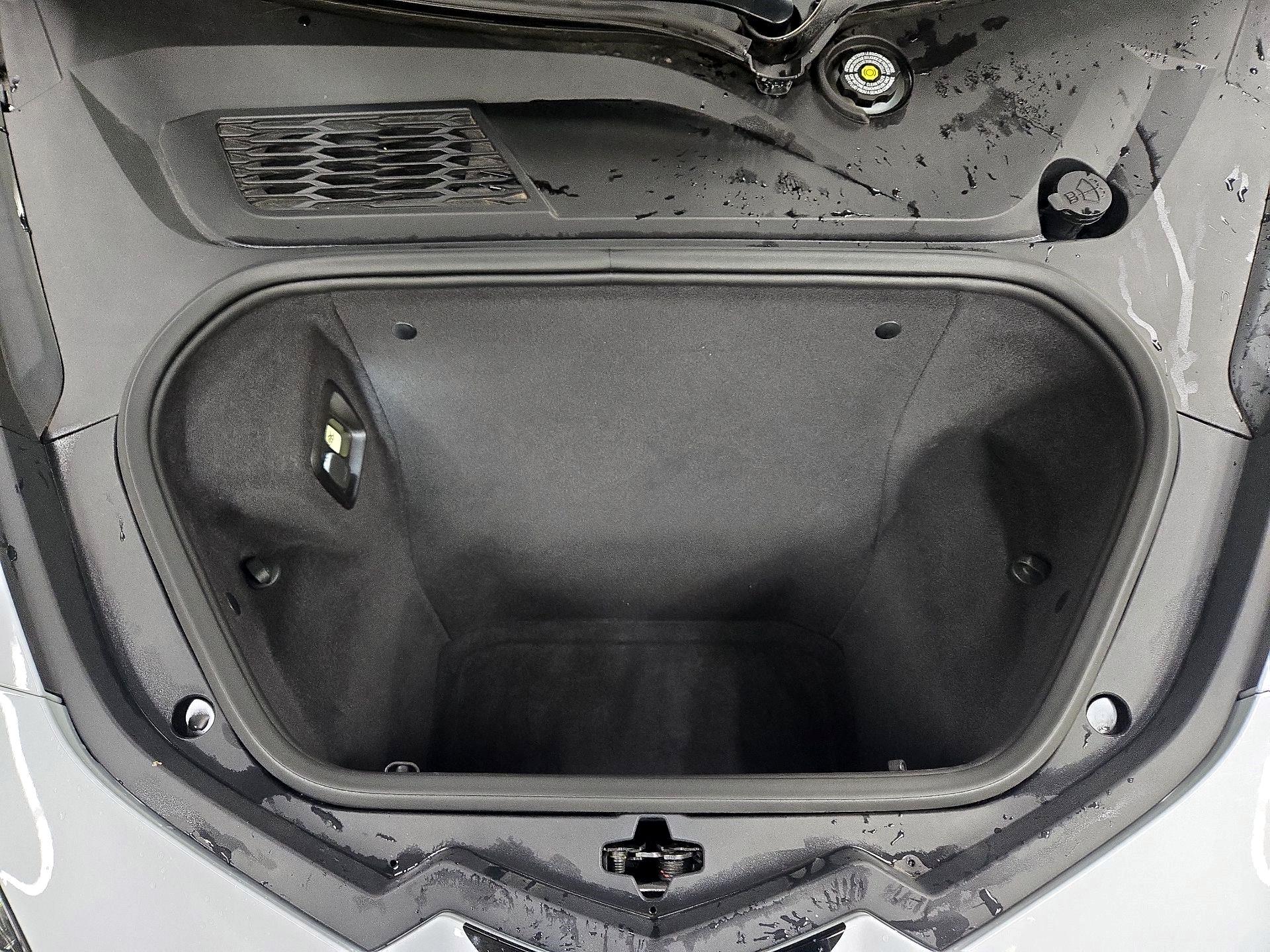 Thumbnail: 2021 Chevrolet Corvette - 18