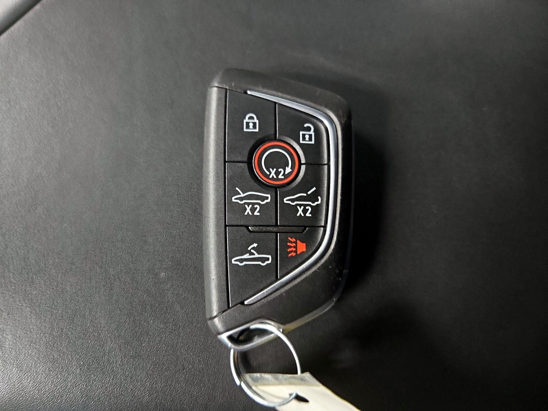 Thumbnail: 2021 Chevrolet Corvette - 19