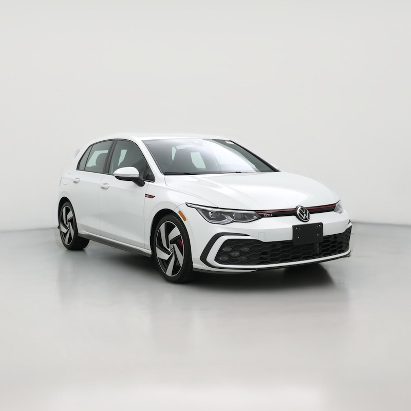 2024 Volkswagen GTI S