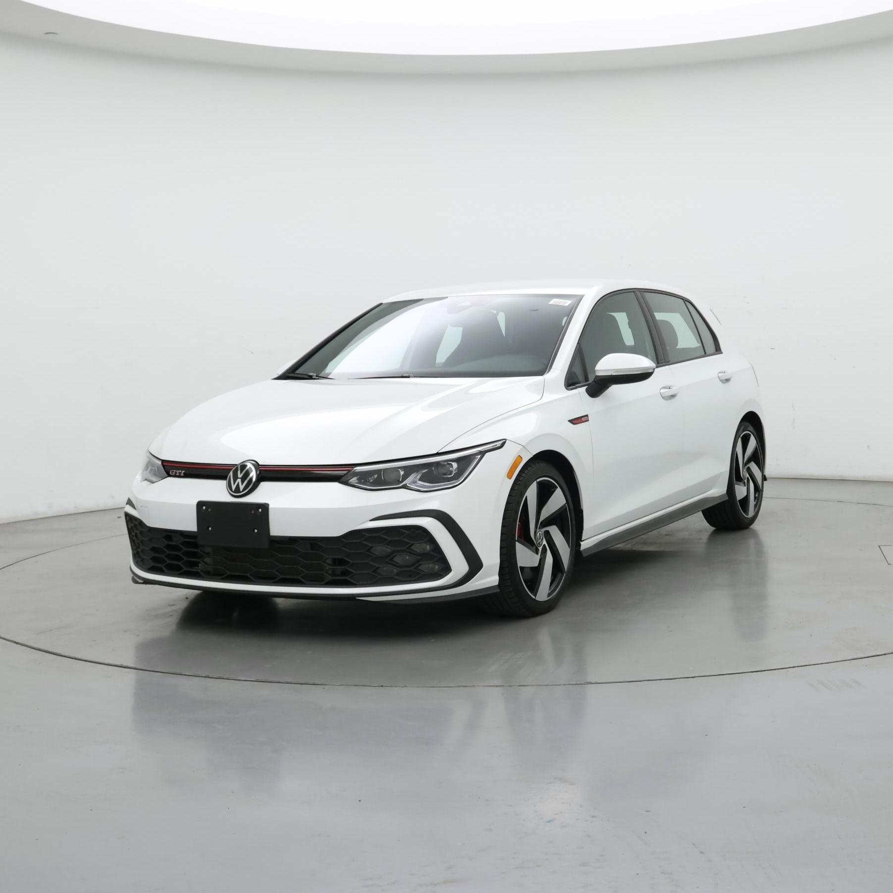 Thumbnail: 2024 Volkswagen Golf - 4