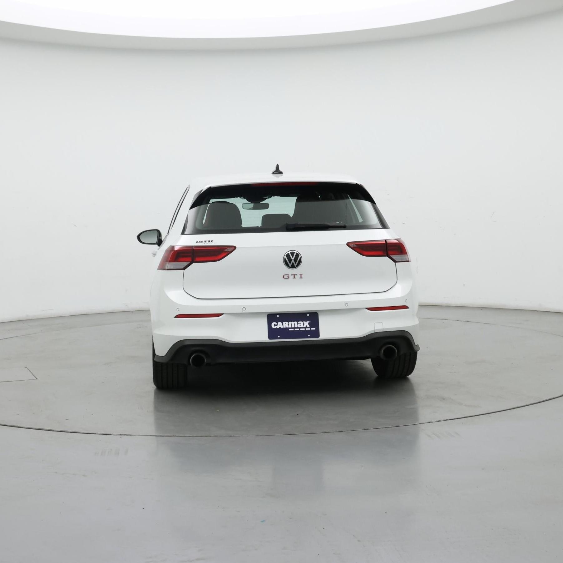 Thumbnail: 2024 Volkswagen Golf - 6