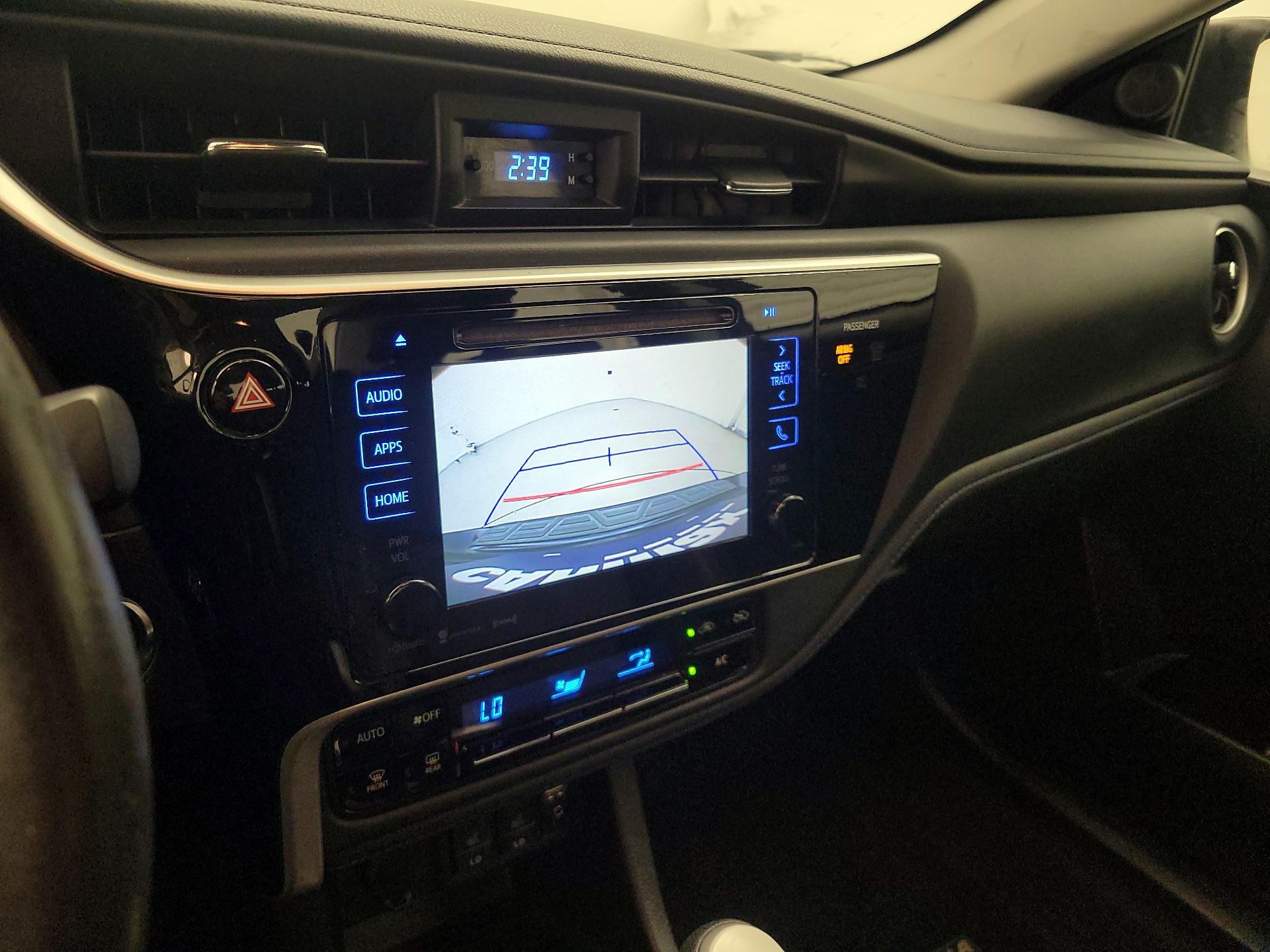 Thumbnail: 2017 Toyota Corolla - 14