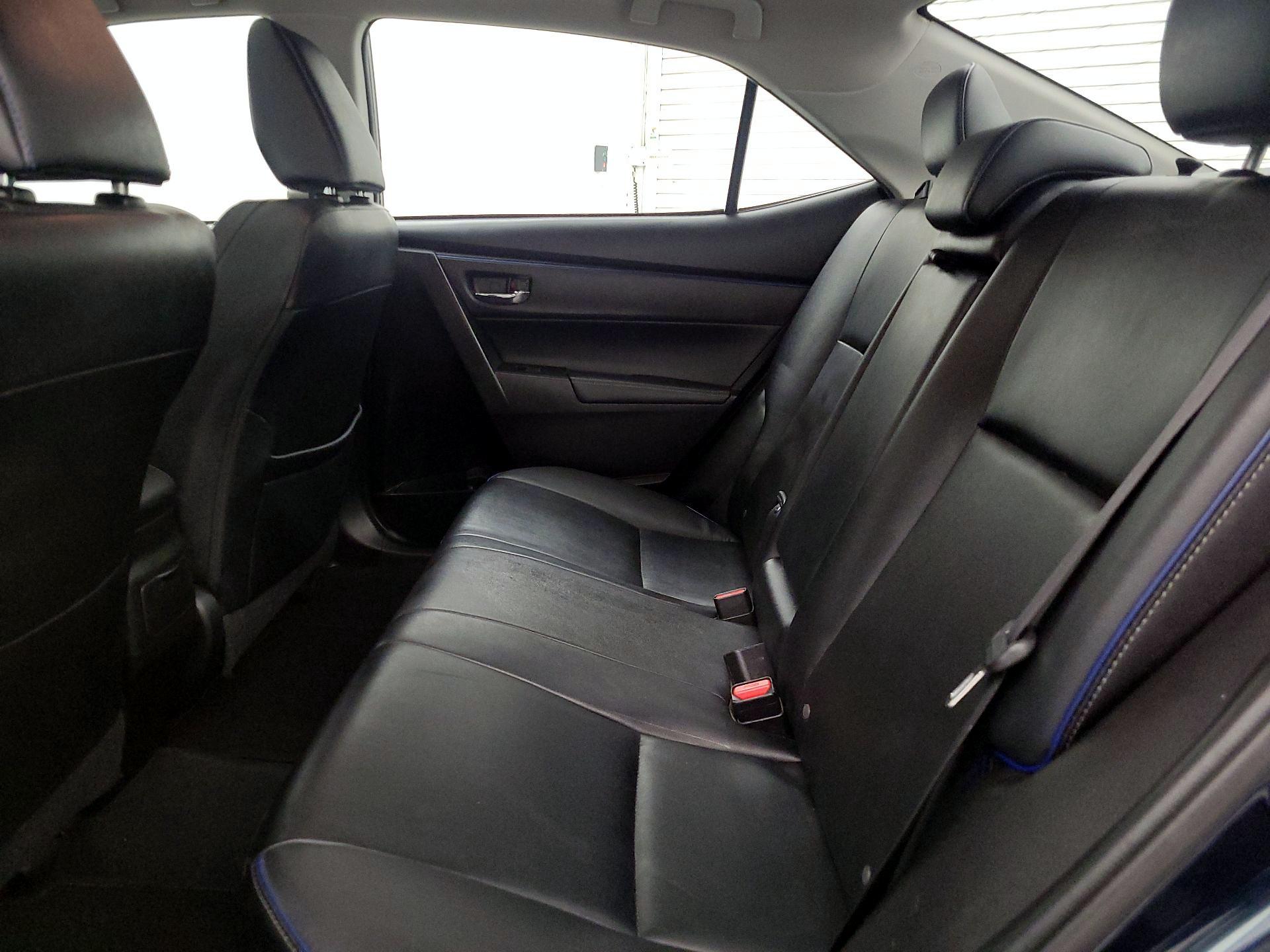 Thumbnail: 2017 Toyota Corolla - 20