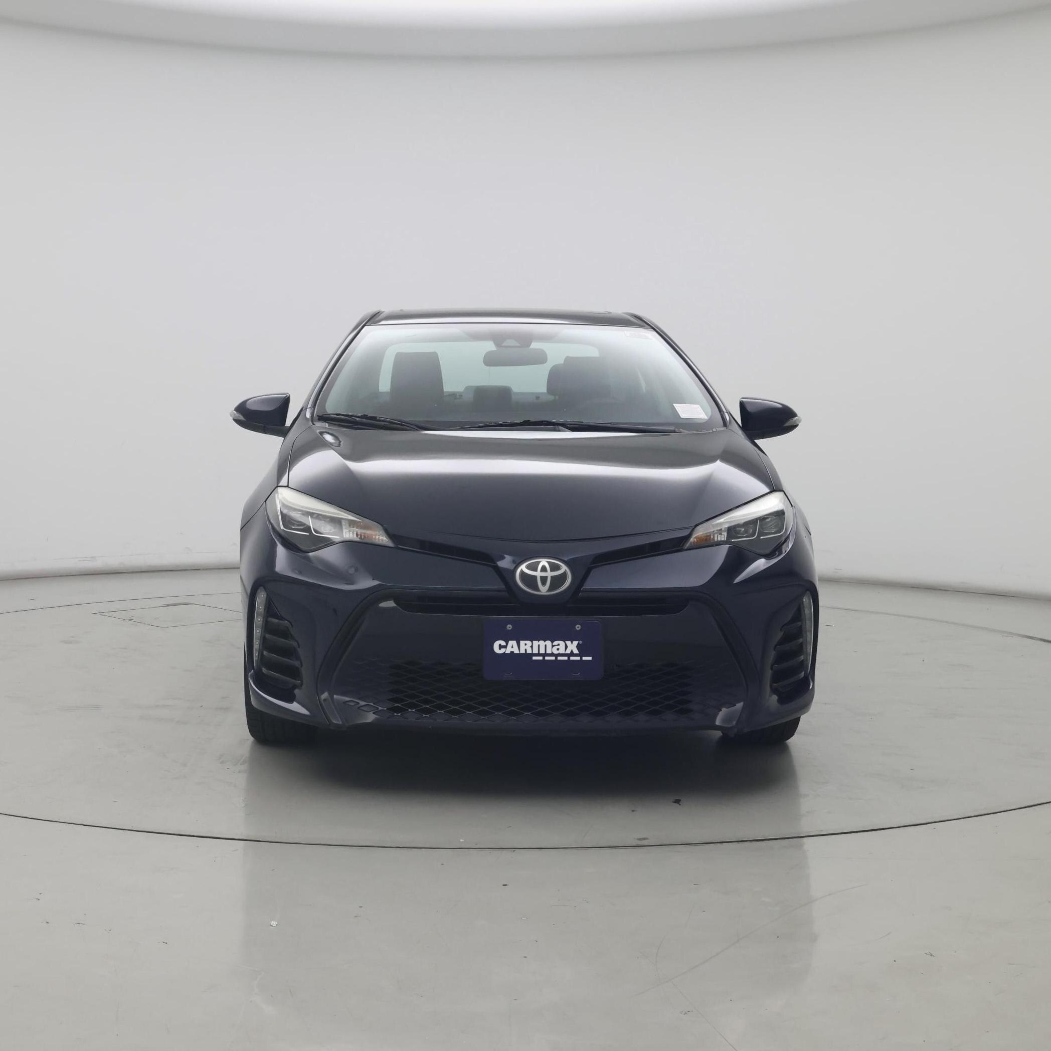 Thumbnail: 2017 Toyota Corolla - 5