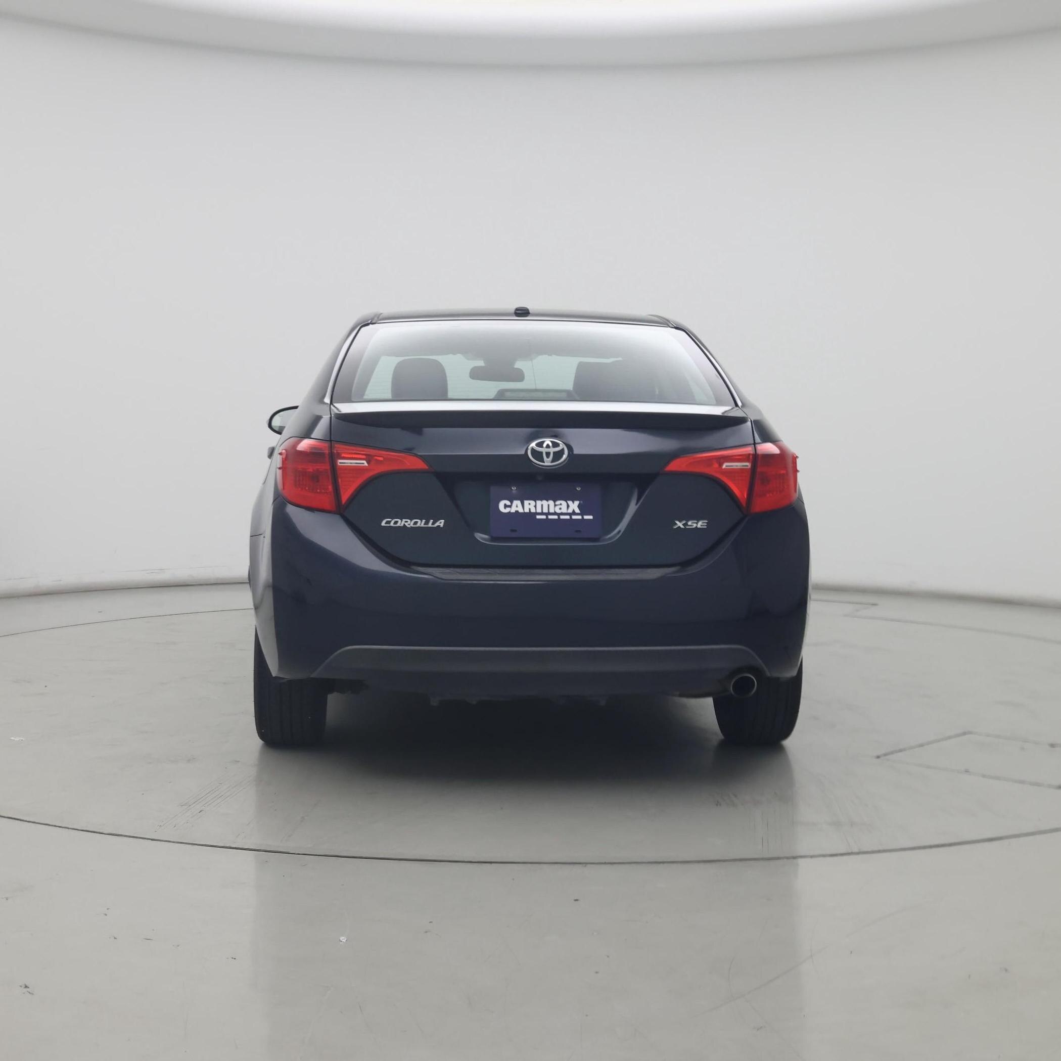 Thumbnail: 2017 Toyota Corolla - 6