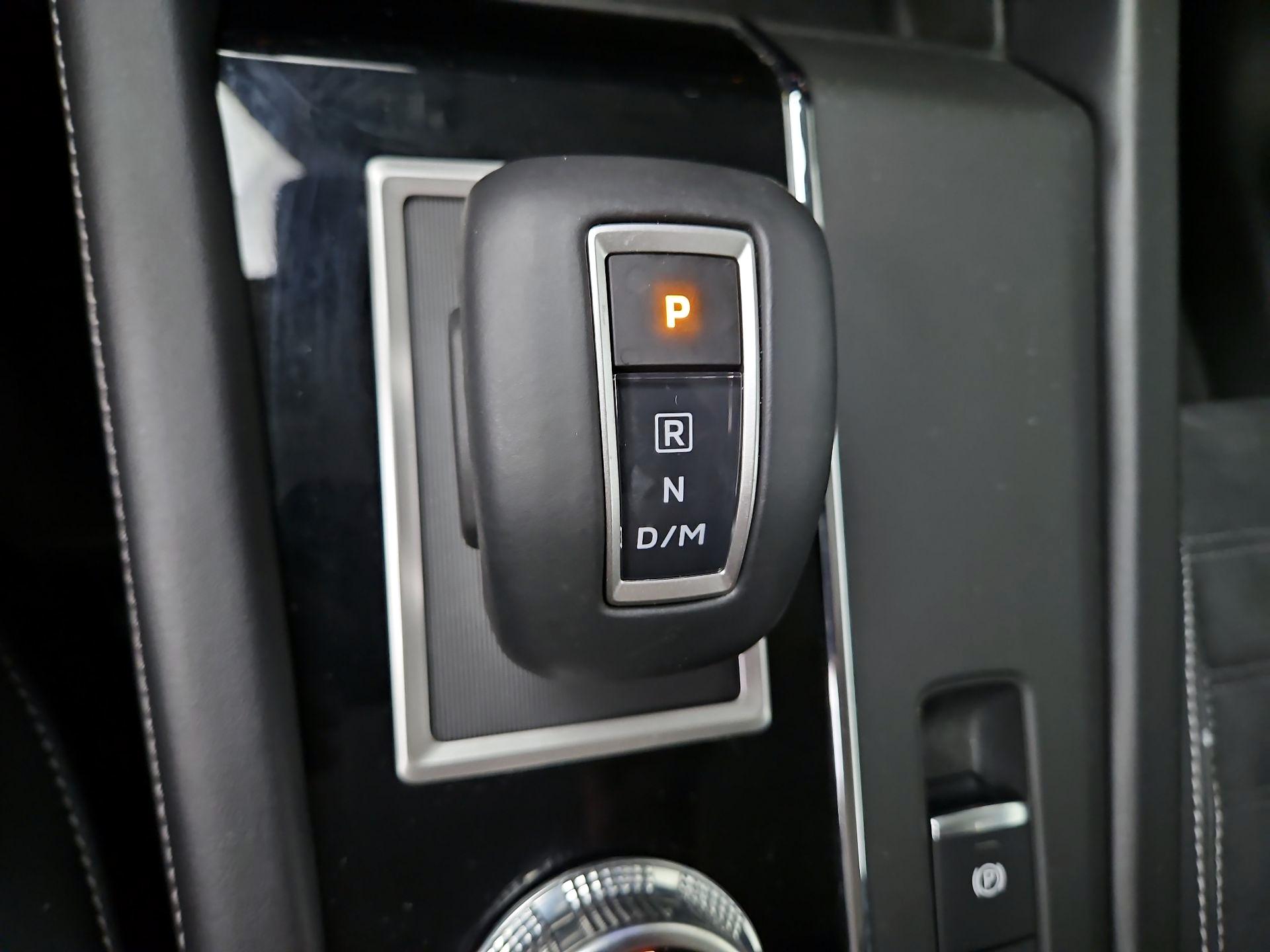 Thumbnail: 2022 Mitsubishi Outlander - 18