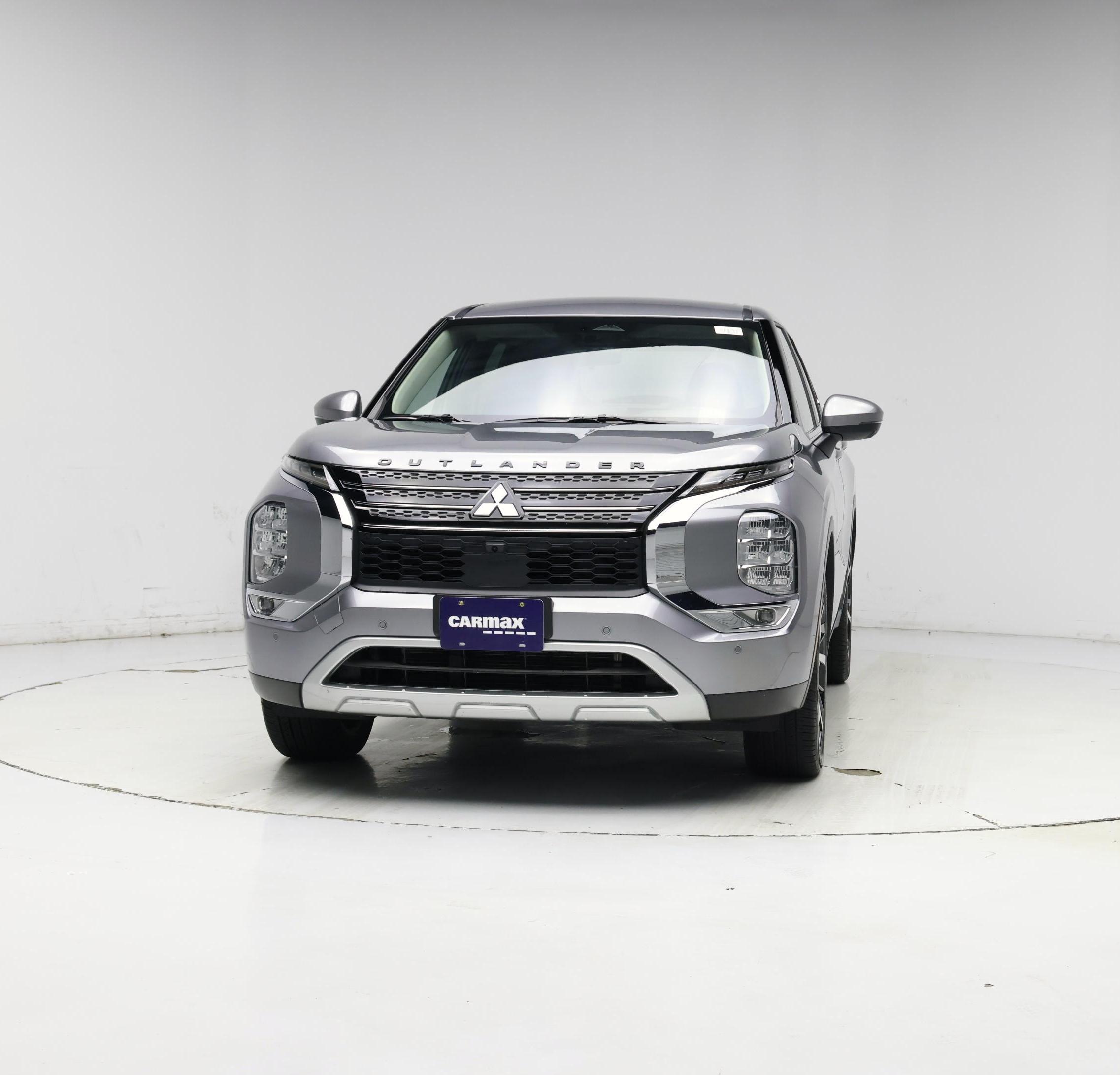 Thumbnail: 2022 Mitsubishi Outlander - 5