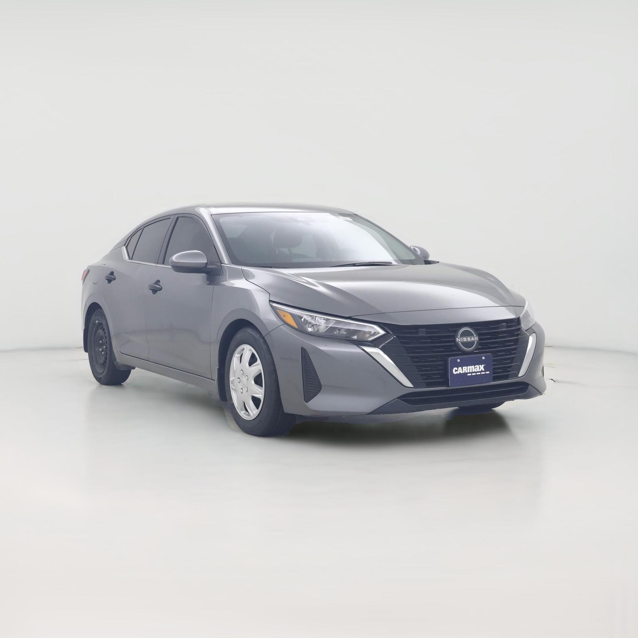 Thumbnail: 2024 Nissan Sentra - 1