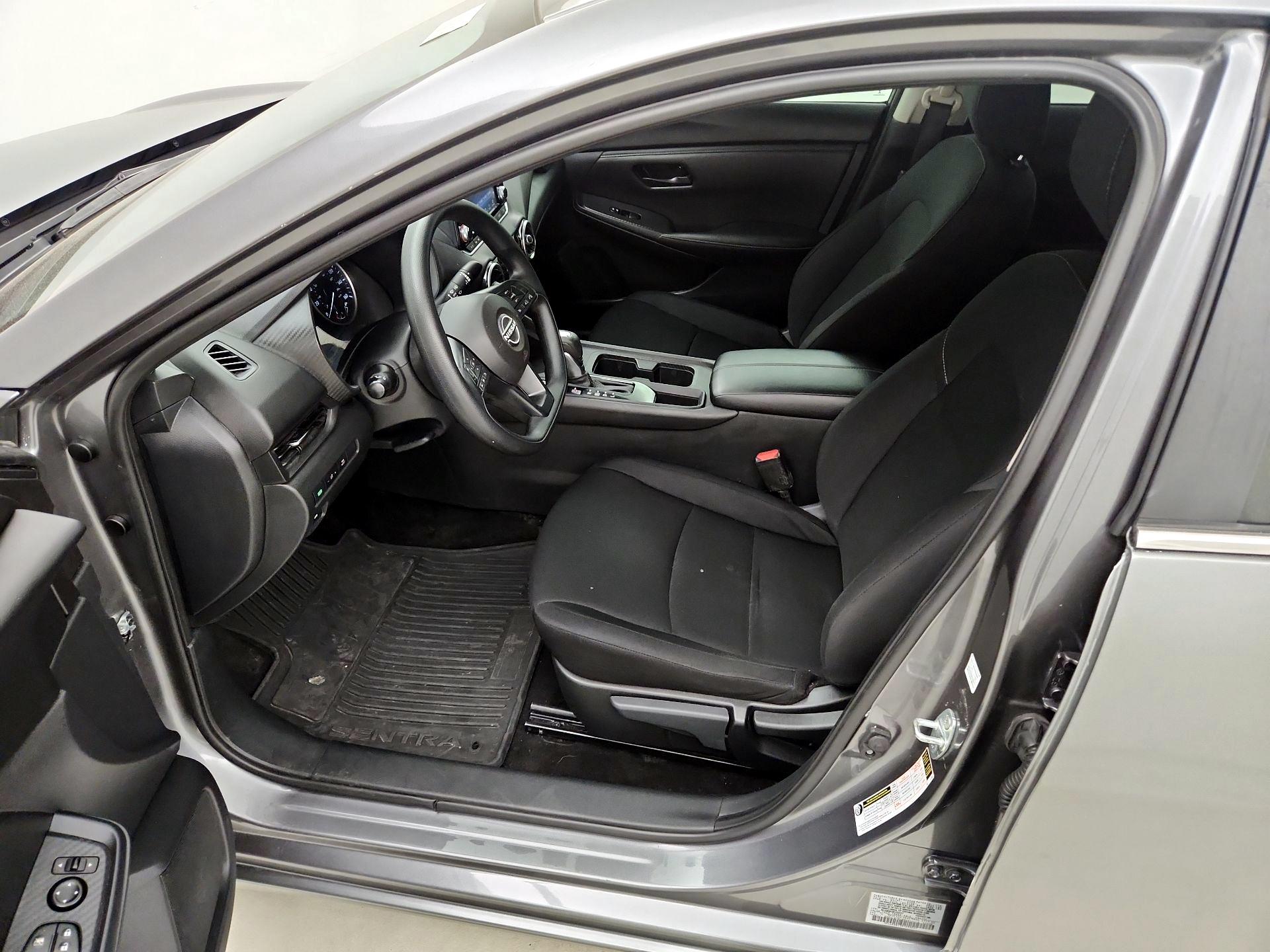 Thumbnail: 2024 Nissan Sentra - 11