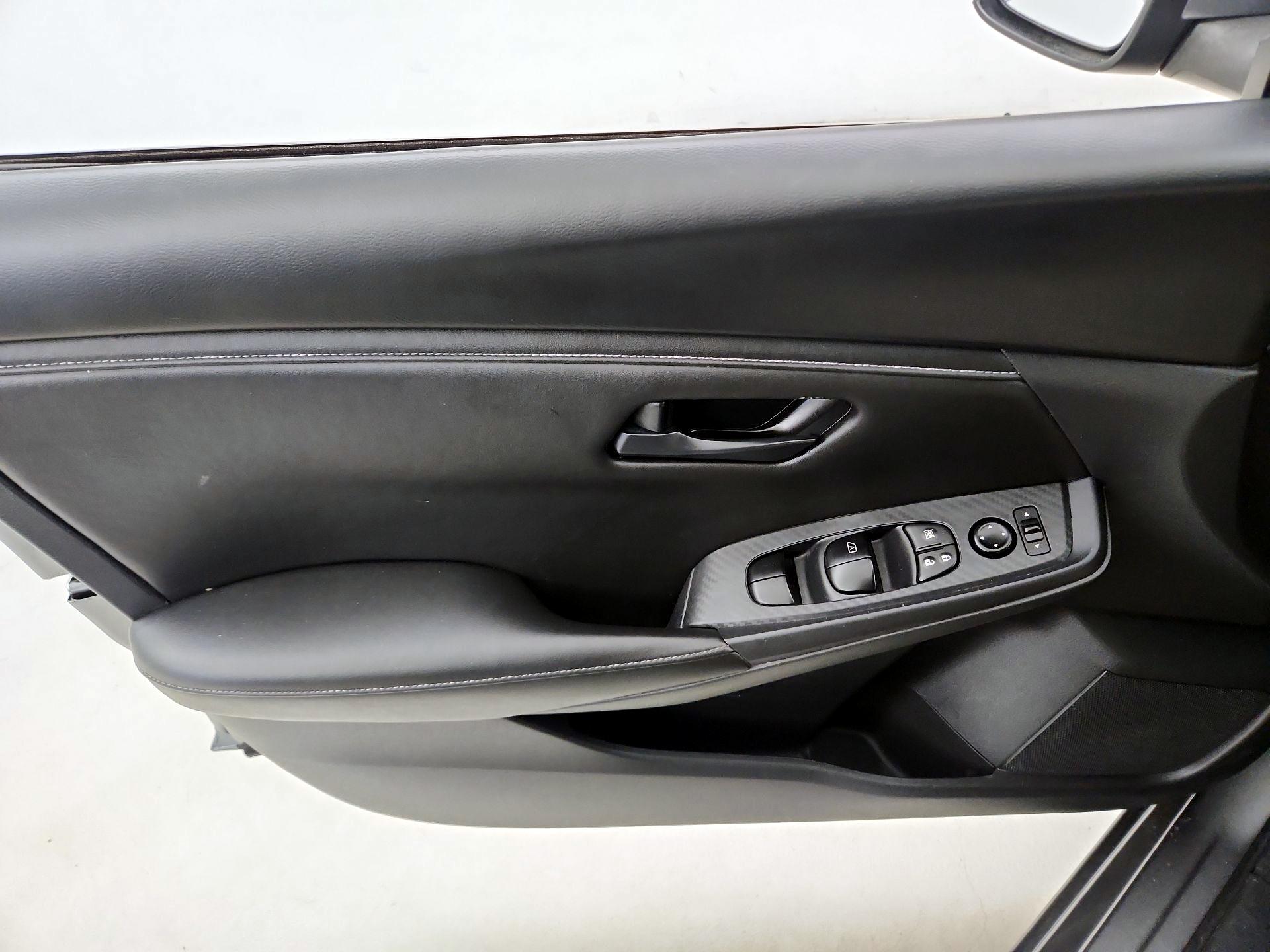 Thumbnail: 2024 Nissan Sentra - 12