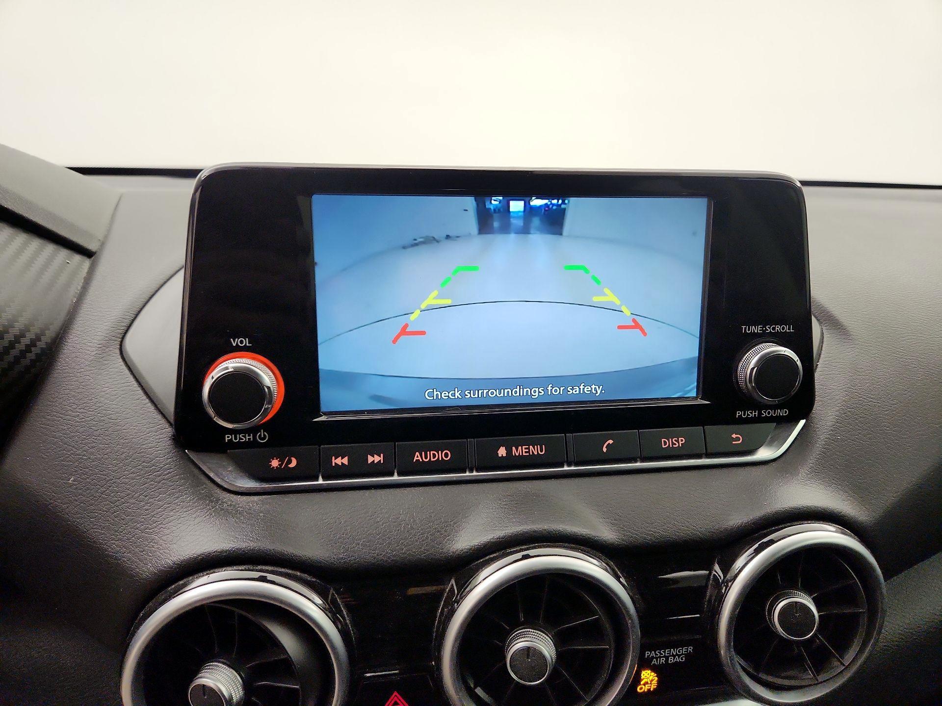 Thumbnail: 2024 Nissan Sentra - 14