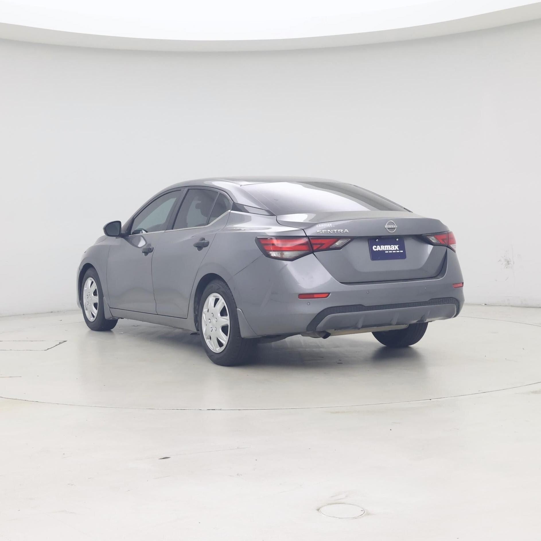 Thumbnail: 2024 Nissan Sentra - 2