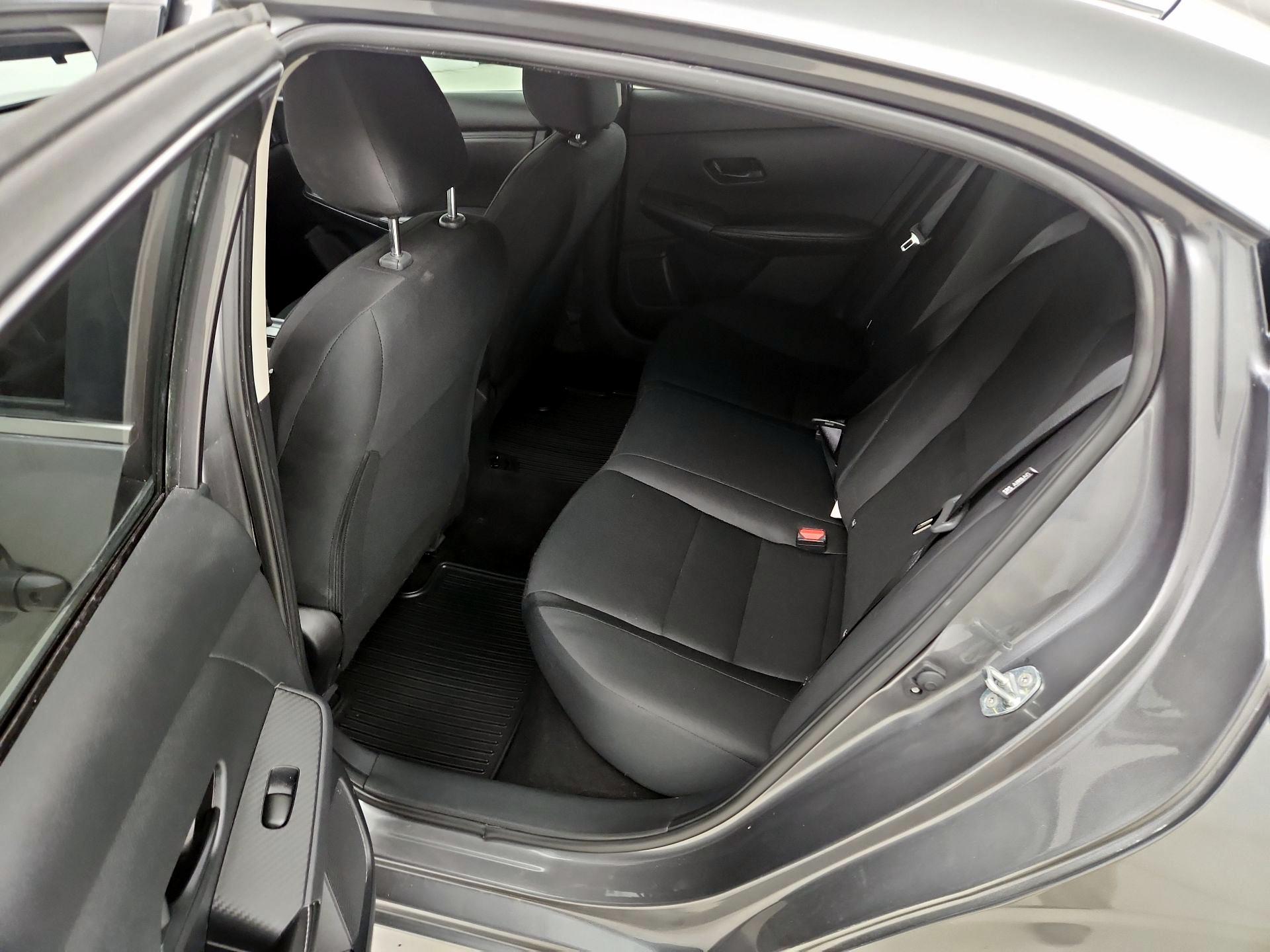 Thumbnail: 2024 Nissan Sentra - 19