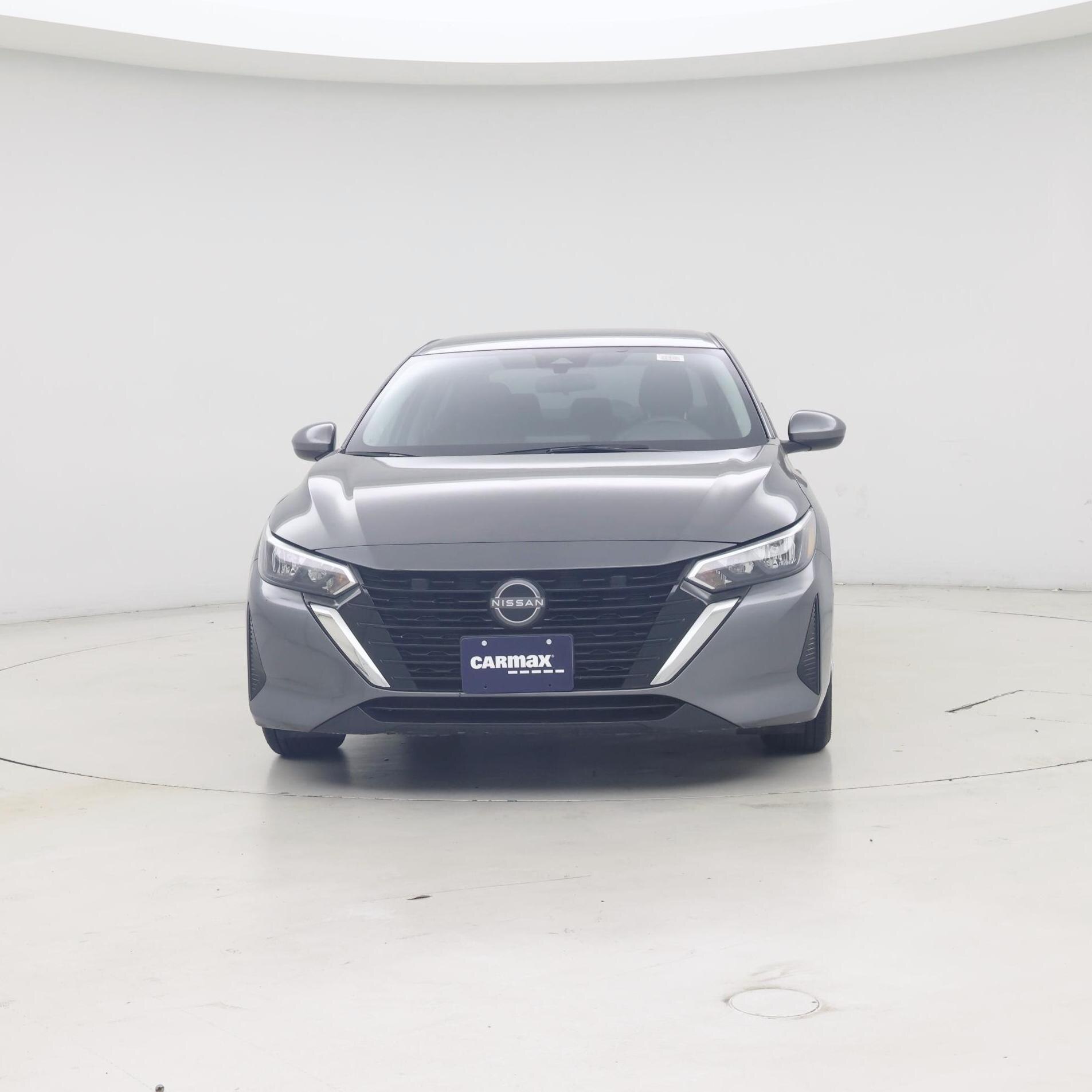 Thumbnail: 2024 Nissan Sentra - 5