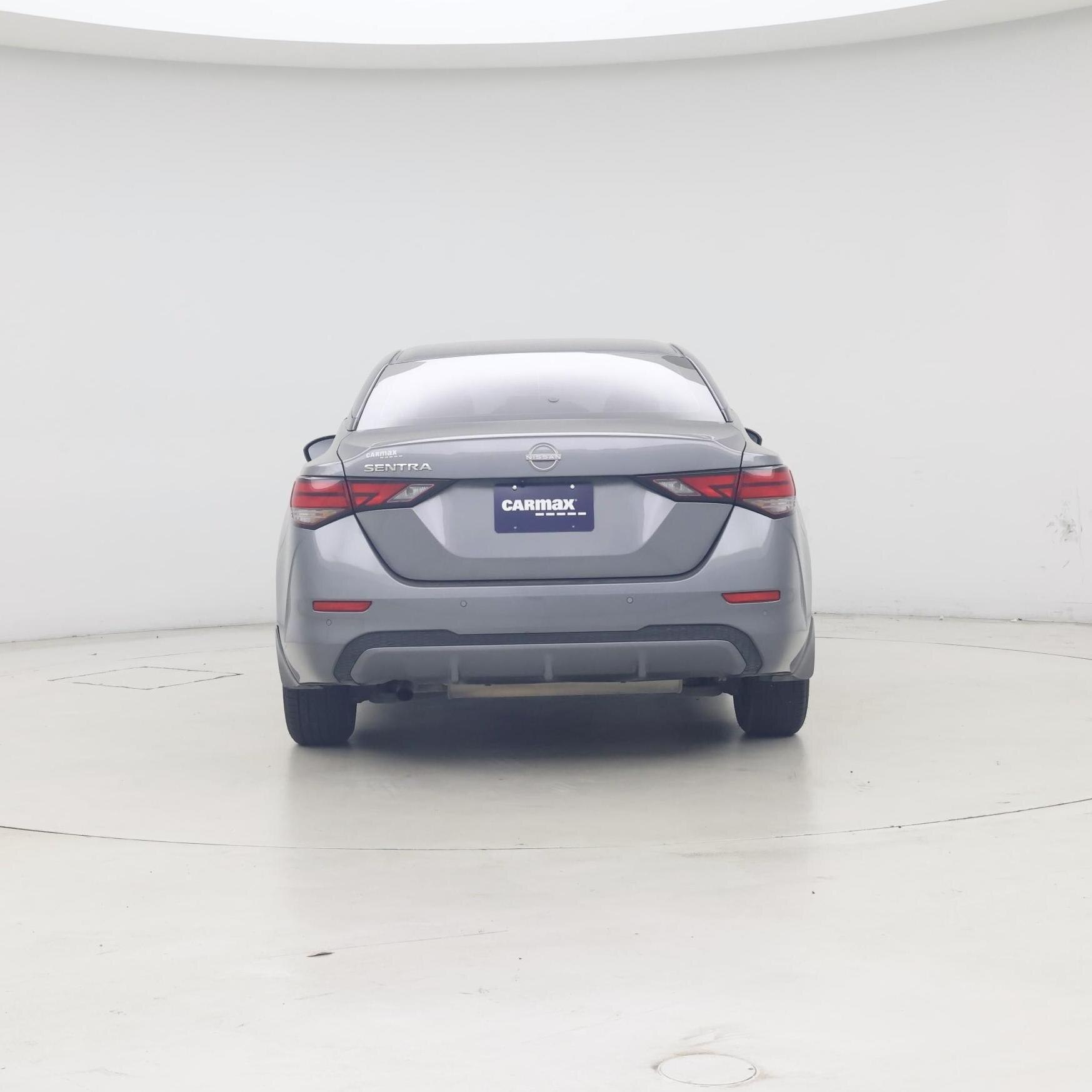 Thumbnail: 2024 Nissan Sentra - 6