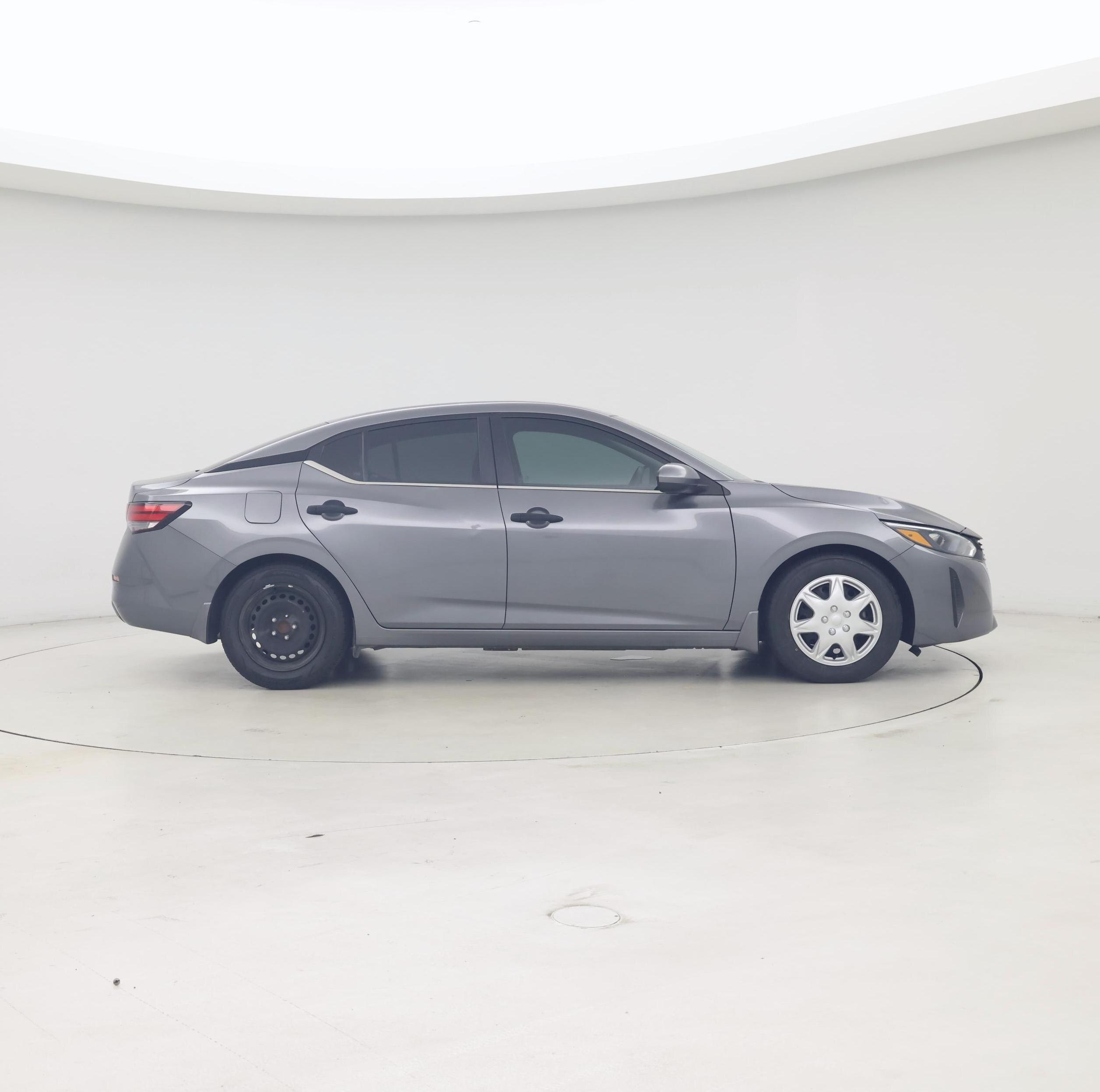 Thumbnail: 2024 Nissan Sentra - 7