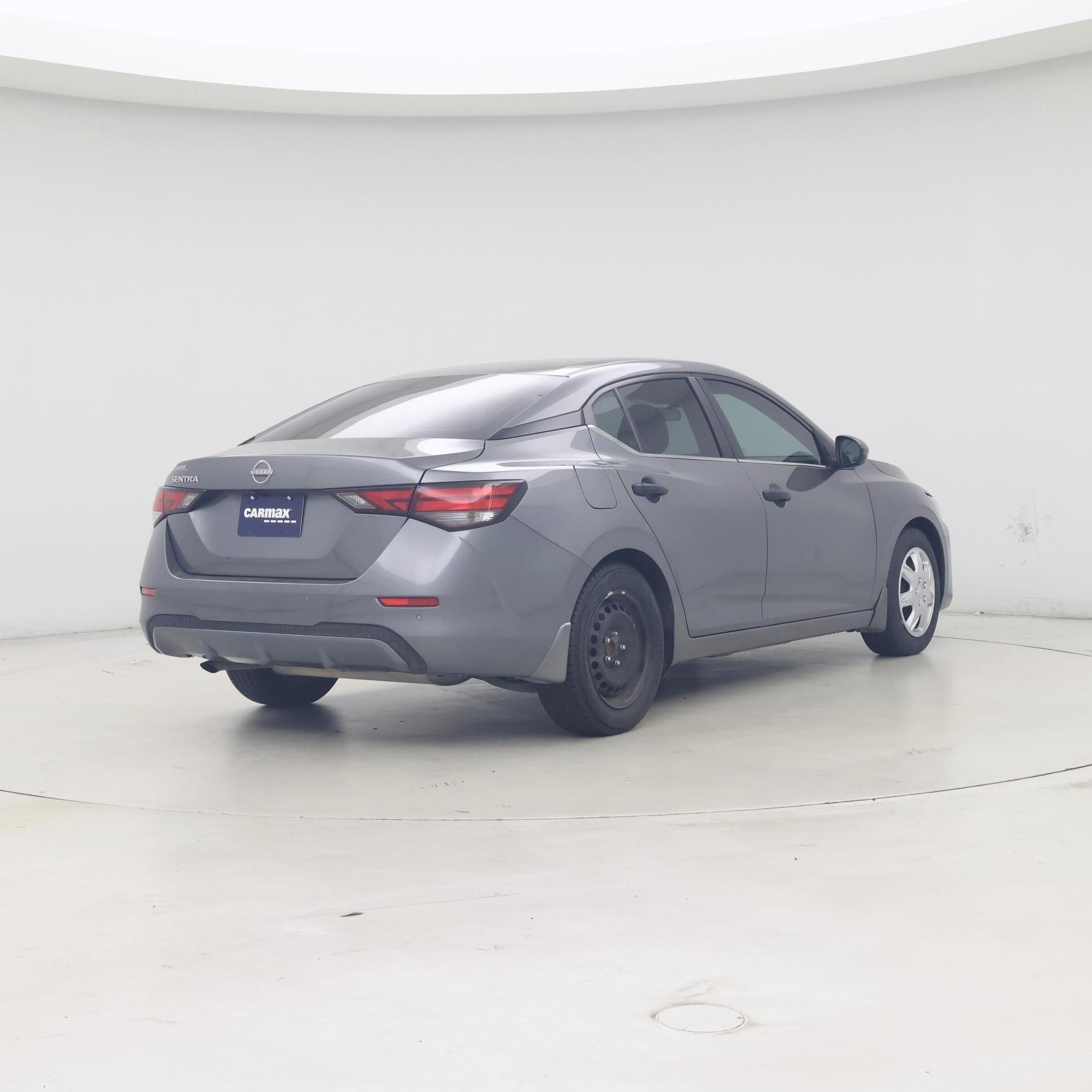 Thumbnail: 2024 Nissan Sentra - 8