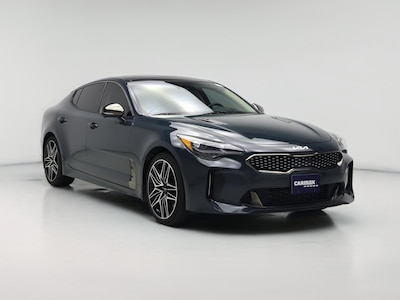 2023 Kia Stinger GT2