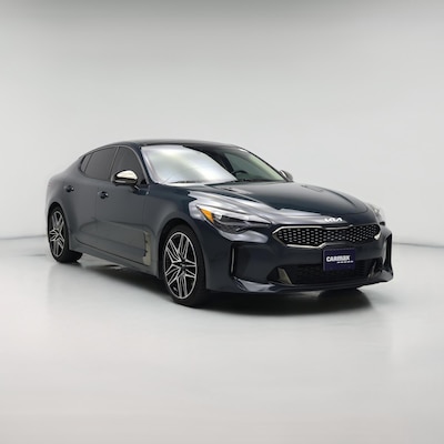2023 Kia Stinger GT2