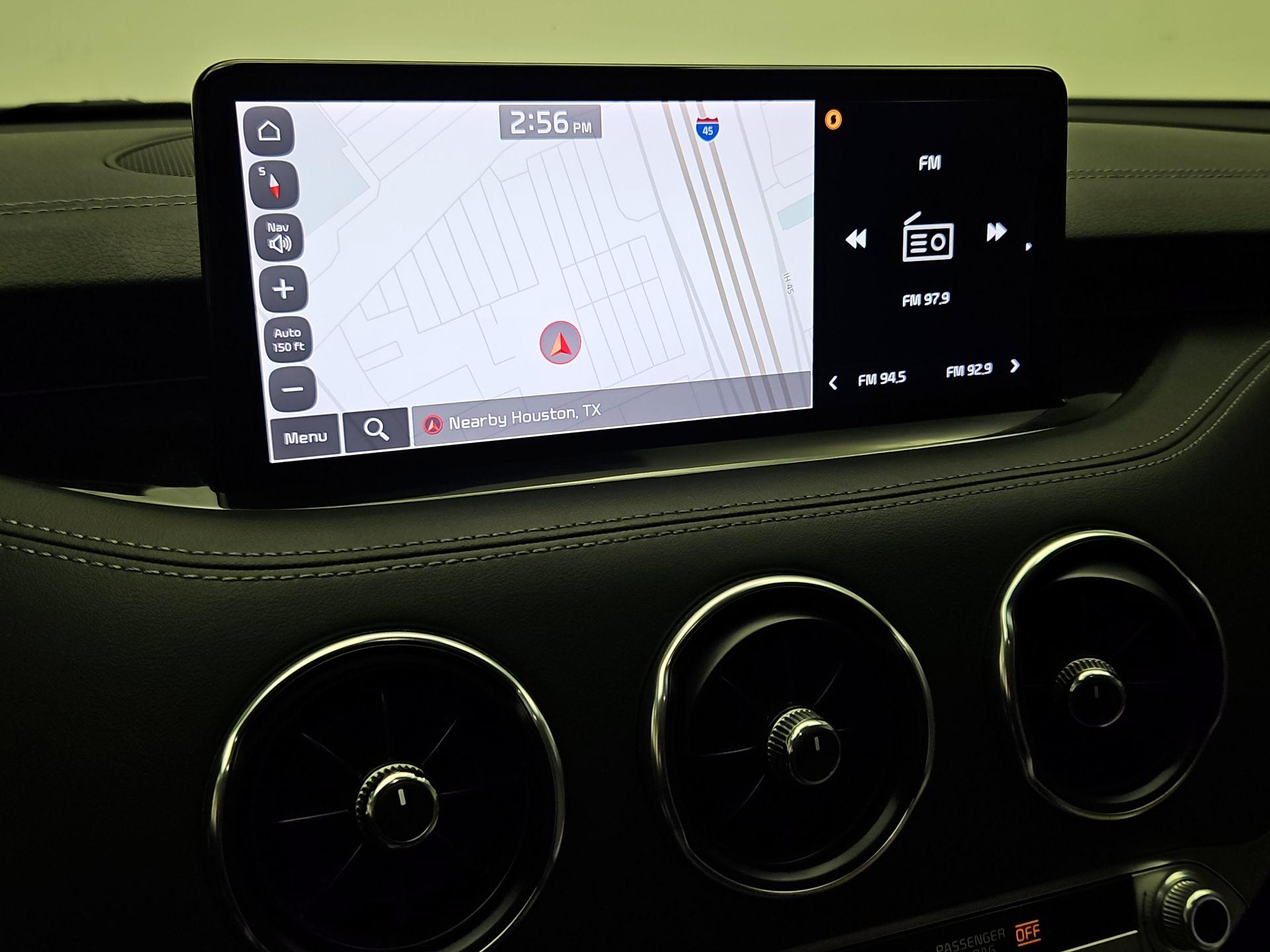 Thumbnail: 2023 Kia Stinger - 14