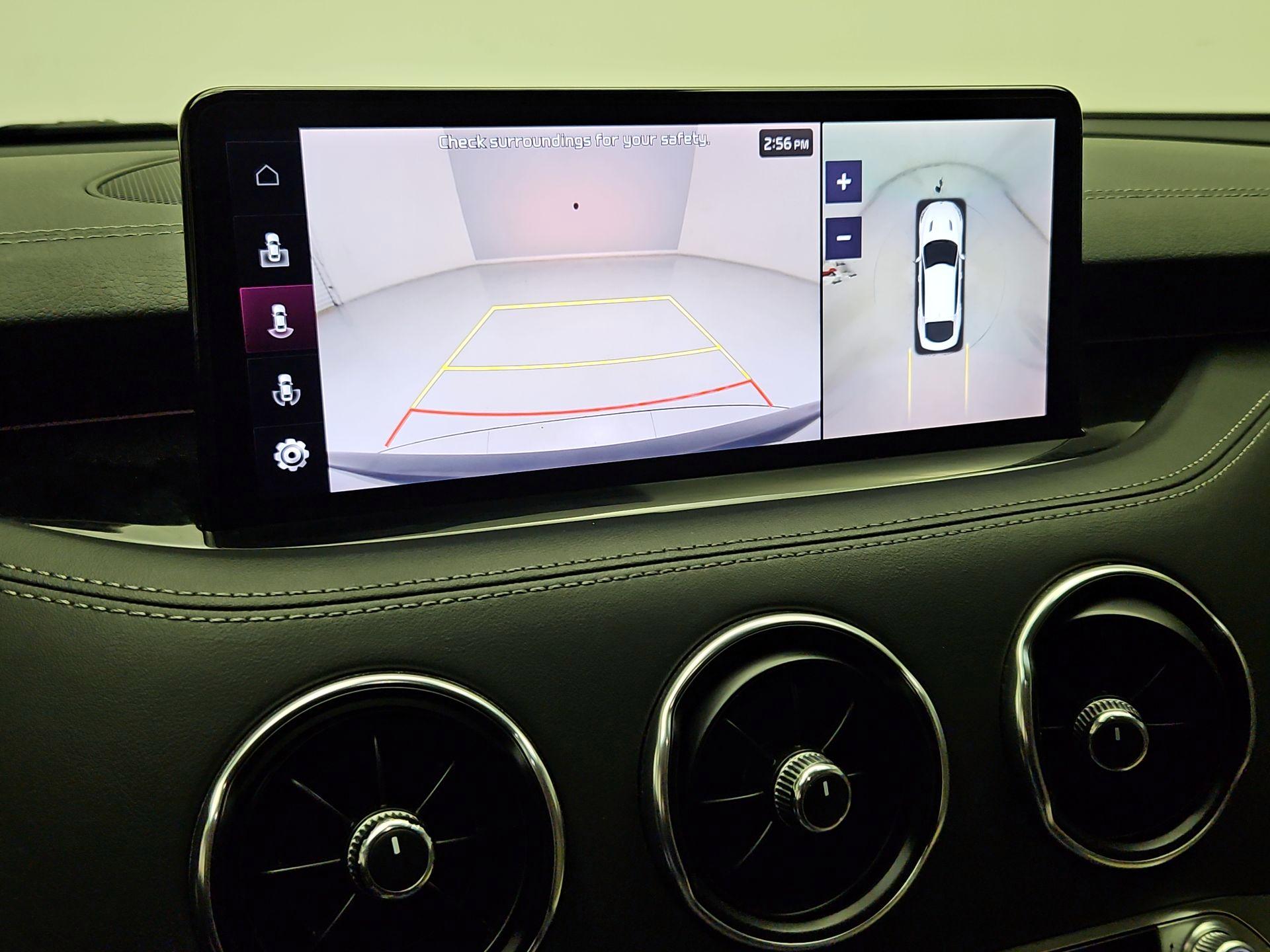 Thumbnail: 2023 Kia Stinger - 15