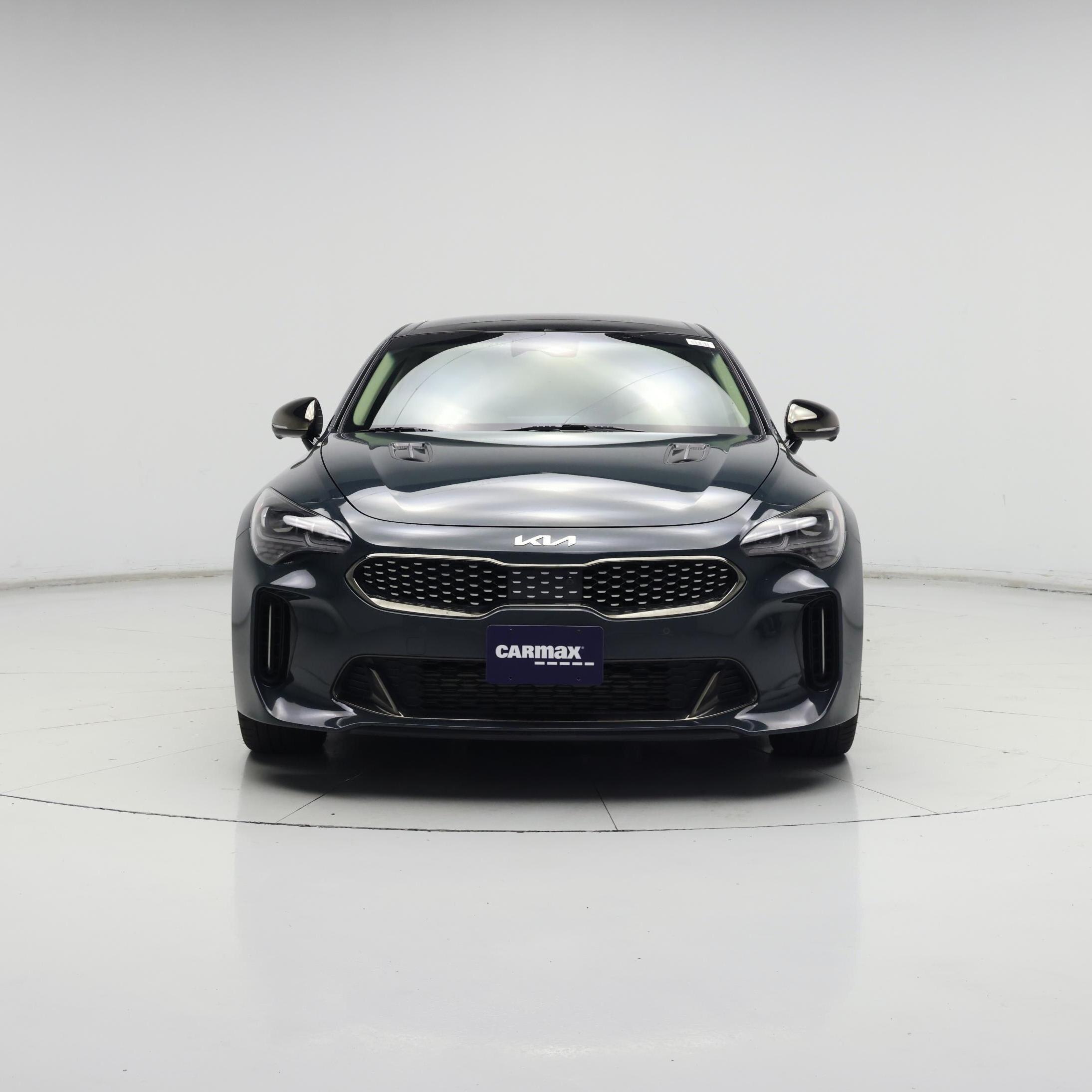 Thumbnail: 2023 Kia Stinger - 5