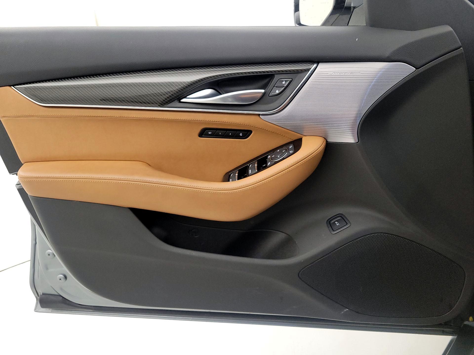 Thumbnail: 2023 Cadillac CT5 - 12