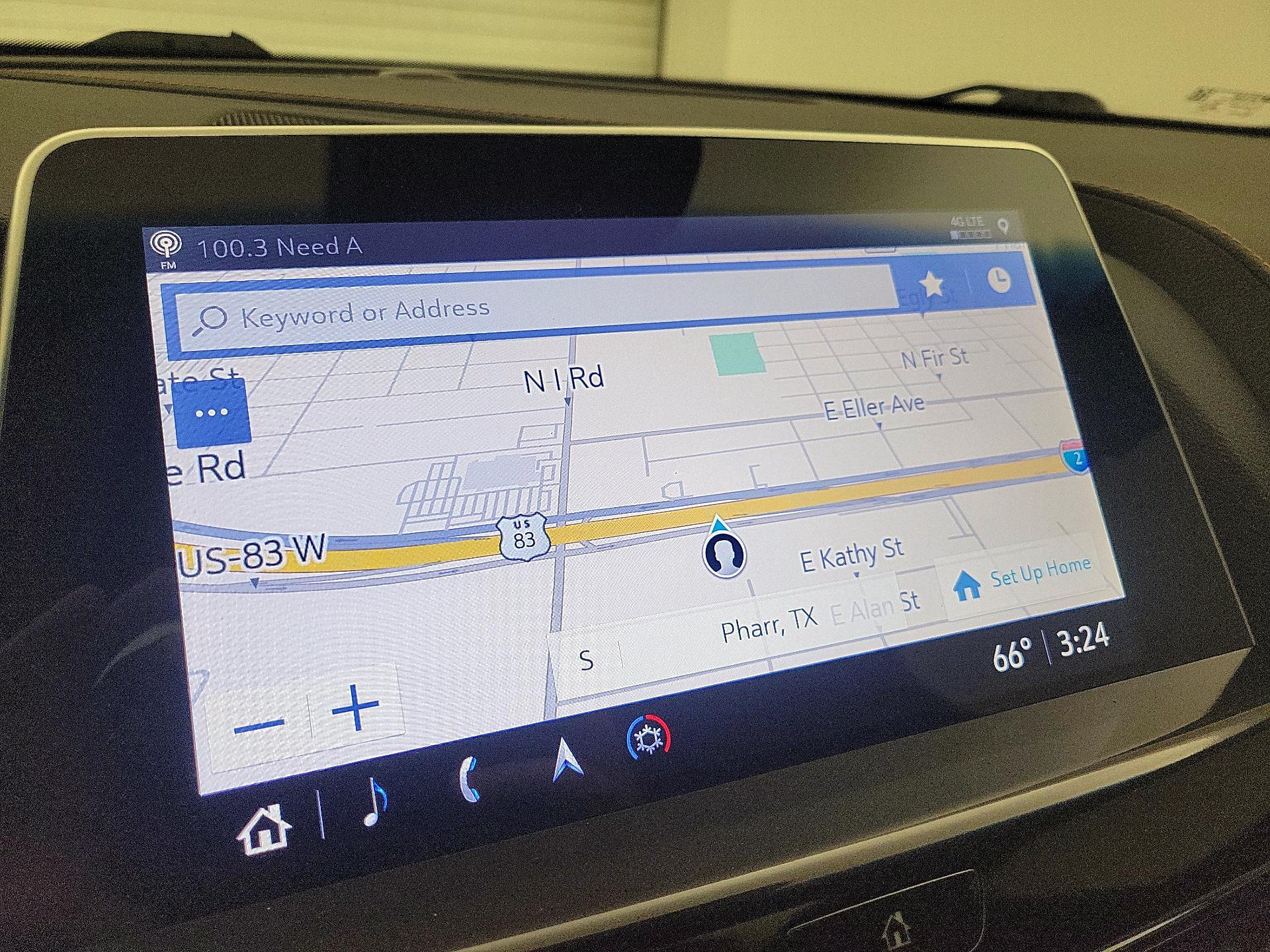 Thumbnail: 2023 Cadillac CT5 - 14