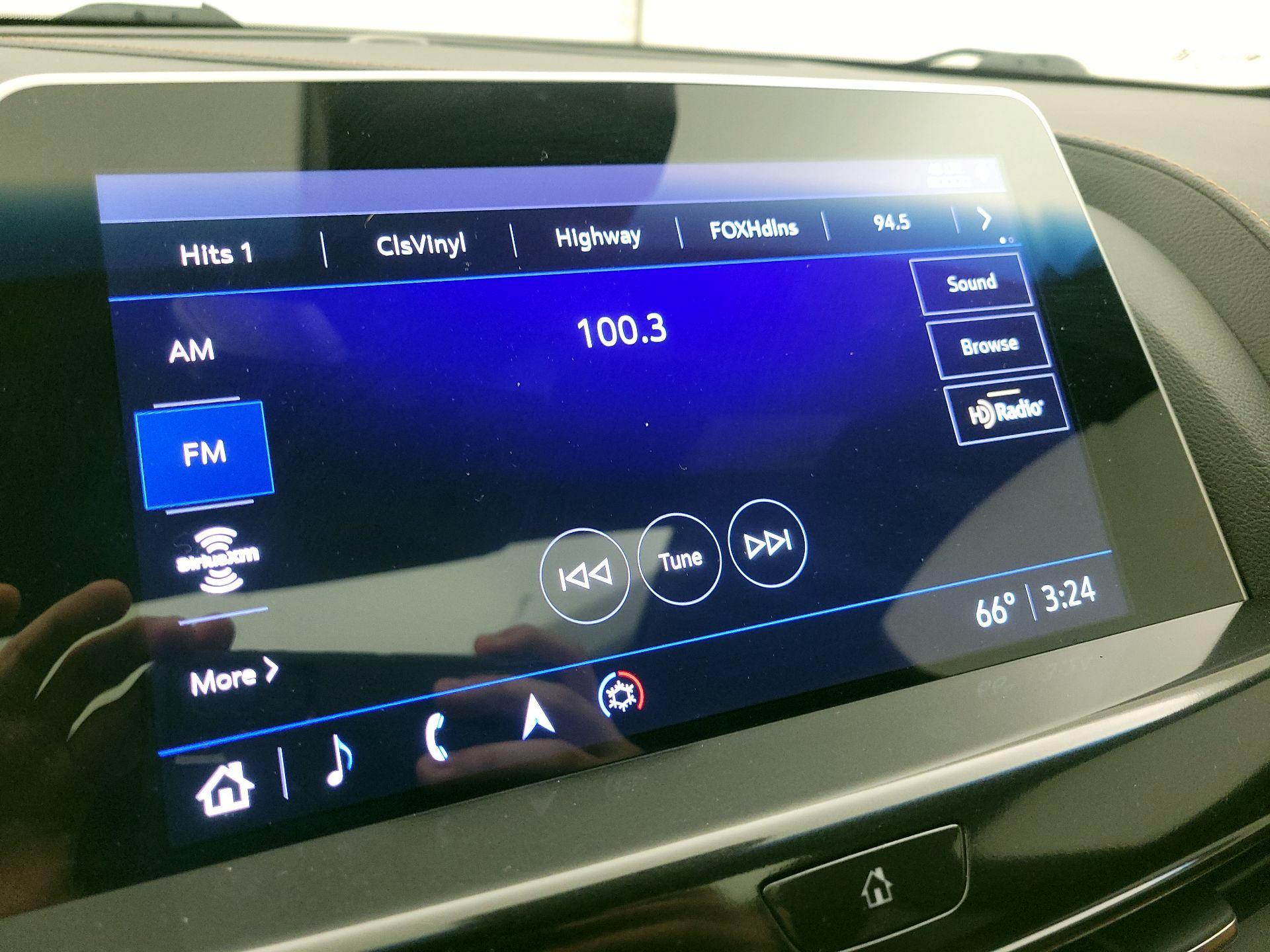 Thumbnail: 2023 Cadillac CT5 - 16