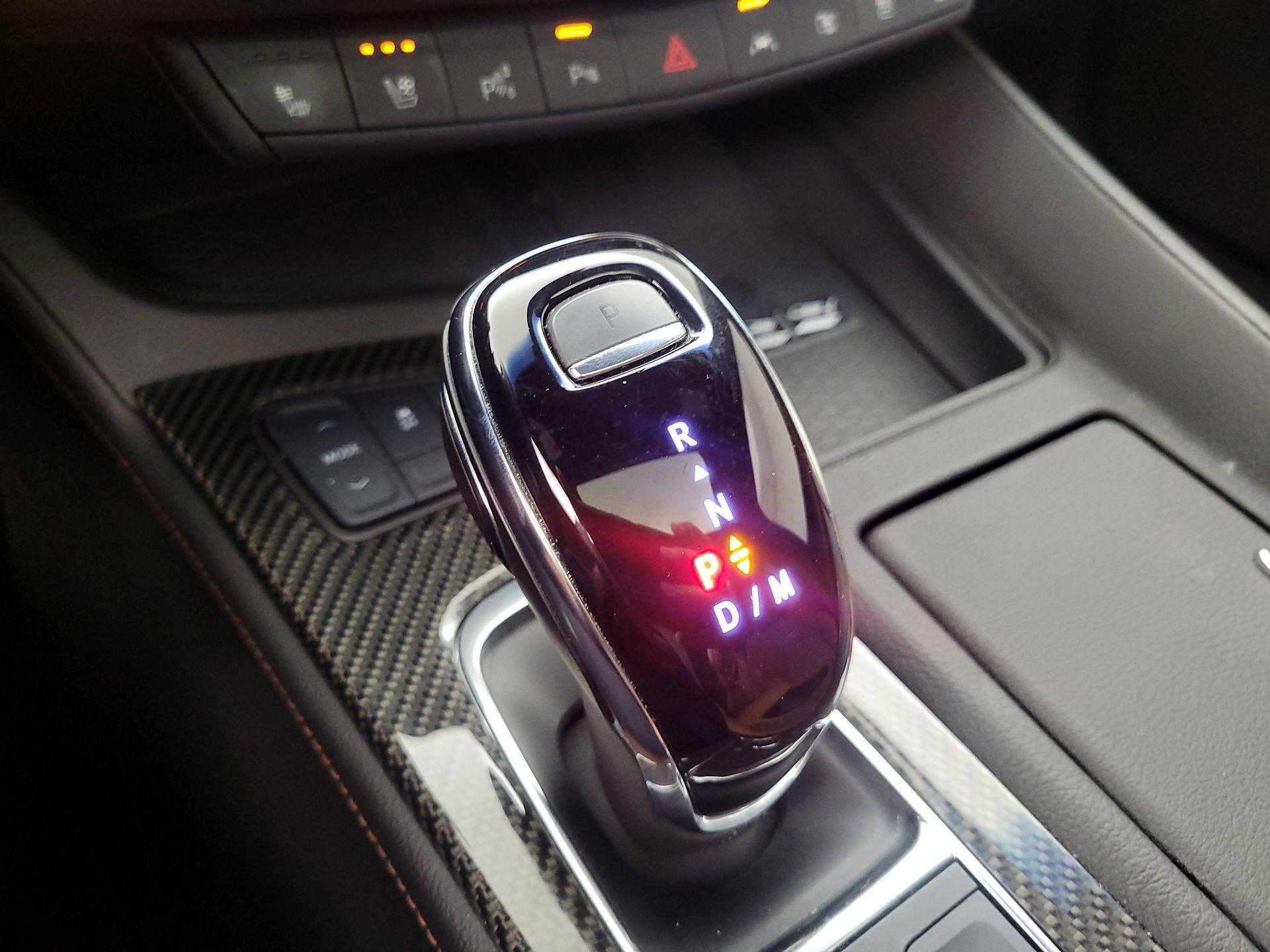 Thumbnail: 2023 Cadillac CT5 - 18