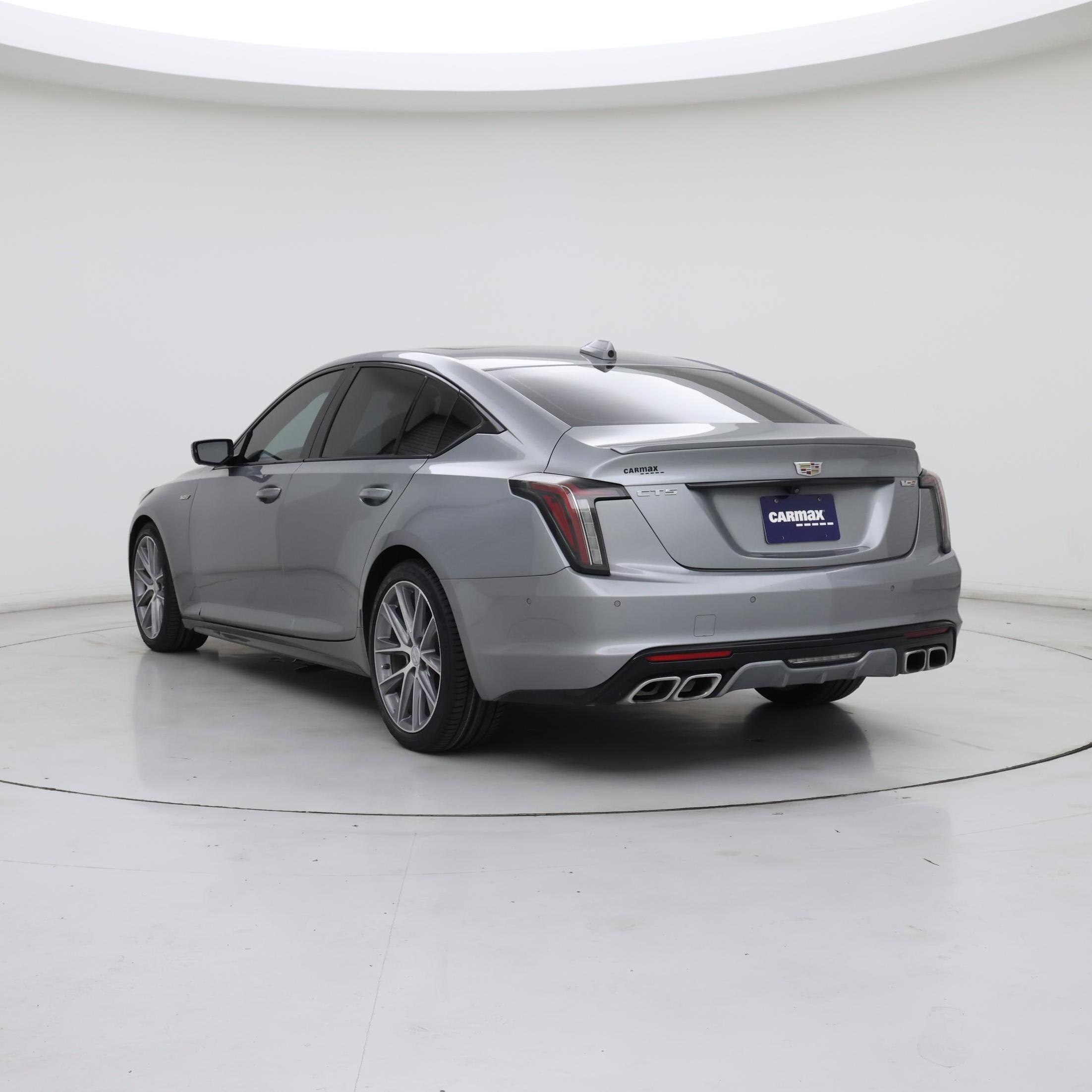 Thumbnail: 2023 Cadillac CT5 - 2