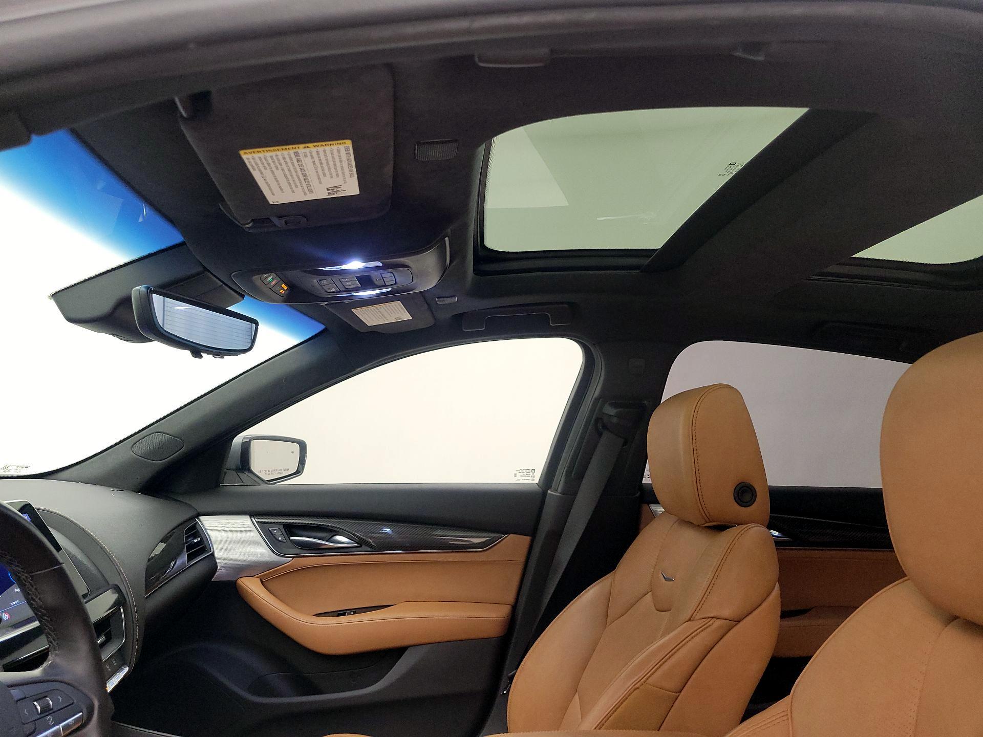 Thumbnail: 2023 Cadillac CT5 - 20