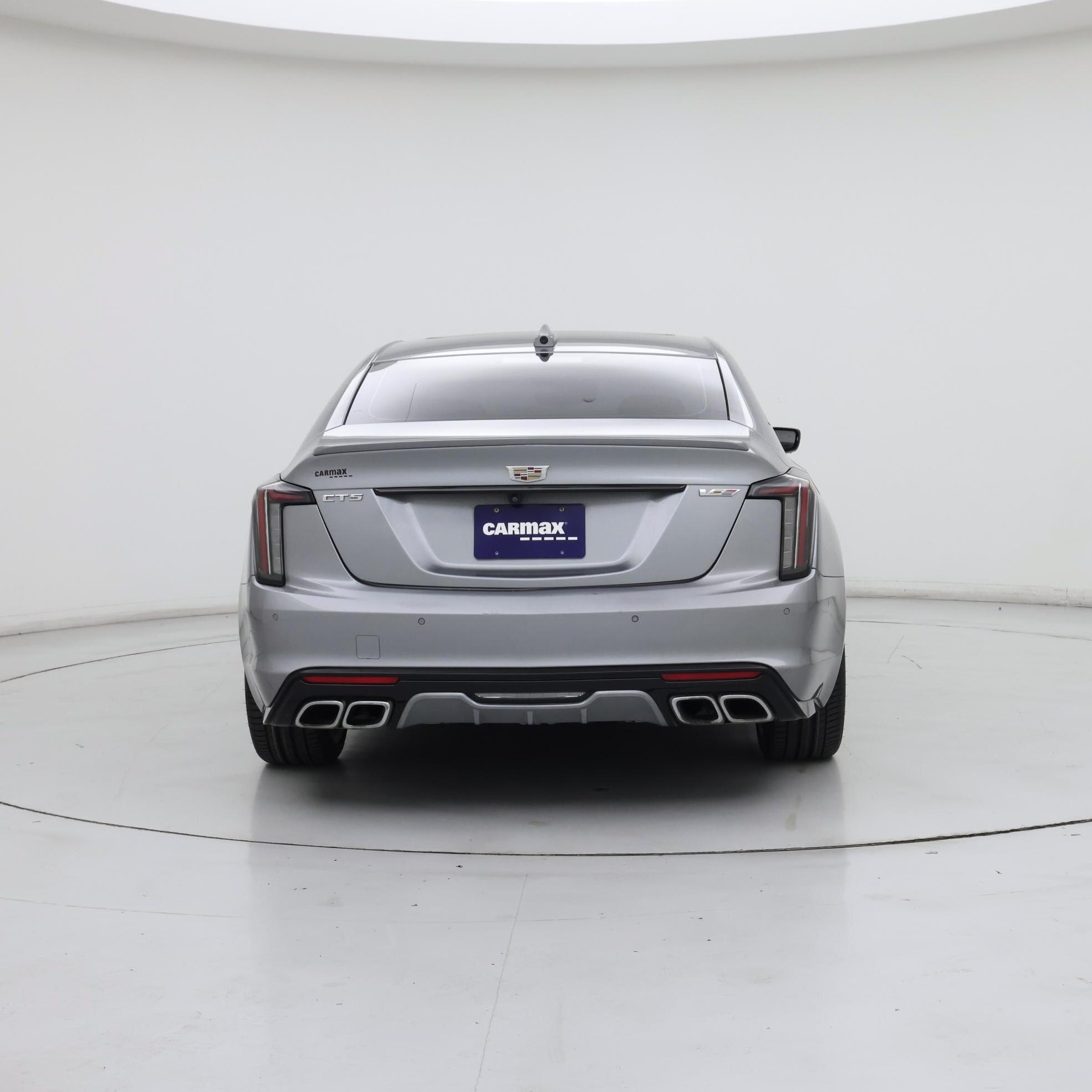 Thumbnail: 2023 Cadillac CT5 - 6